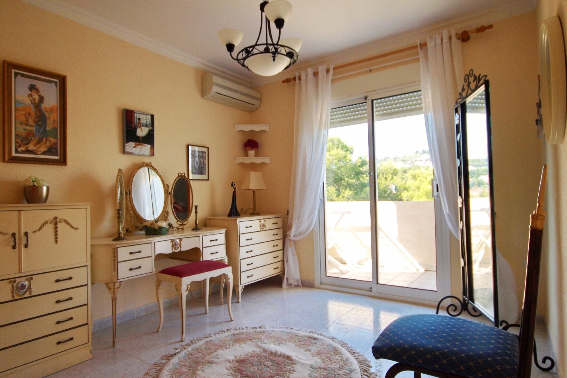 Sale - Bungalow - Benissa - Fustera