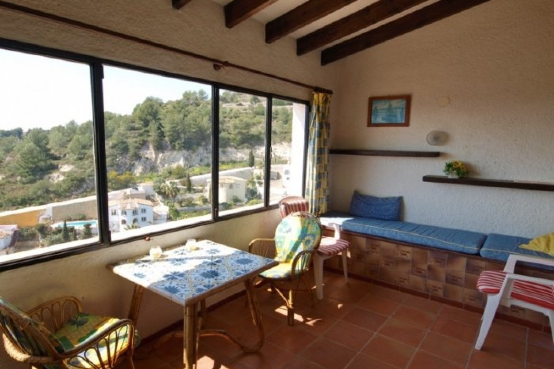 Sale - Bungalow - Benissa - La Viña