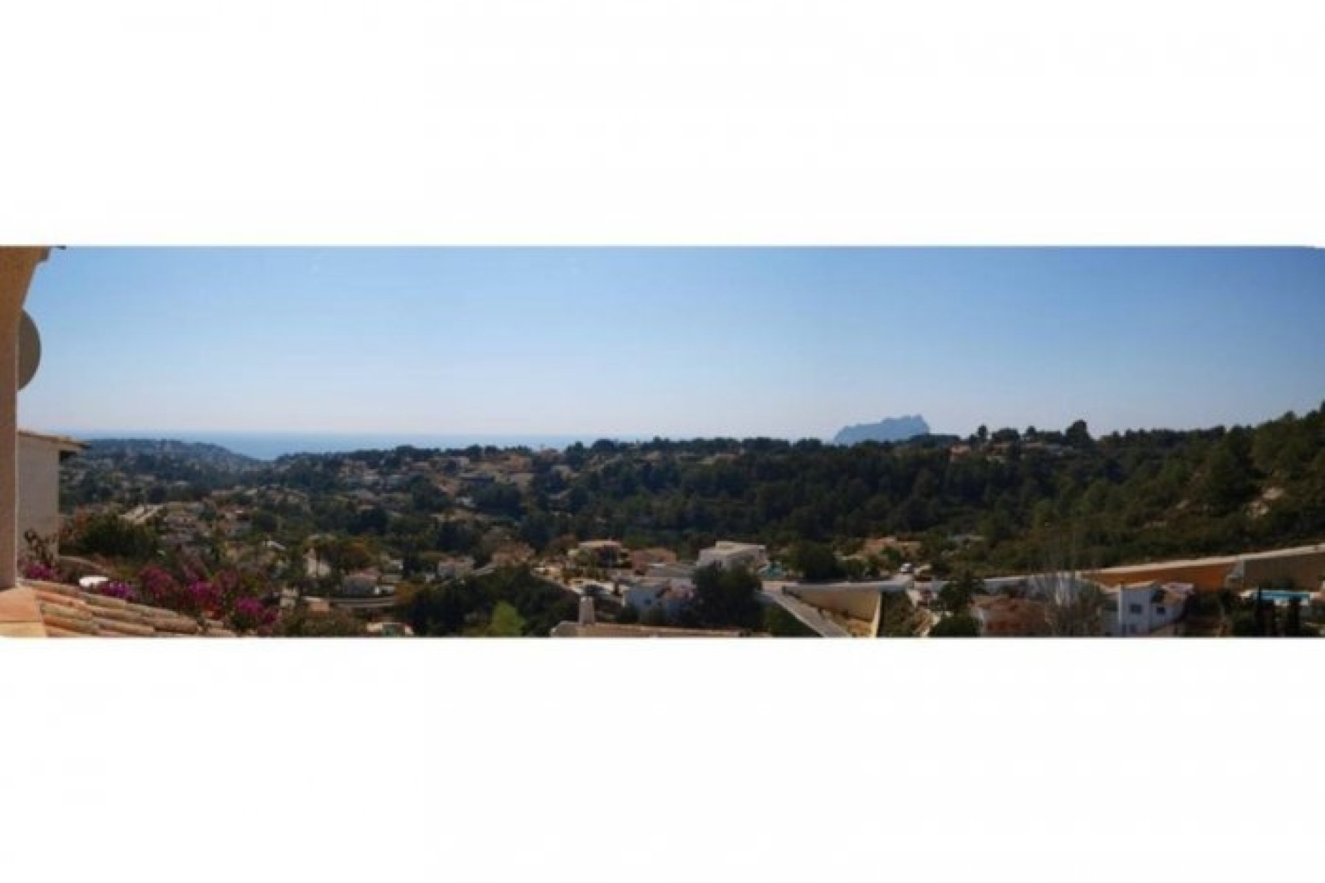 Sale - Bungalow - Benissa - La Viña