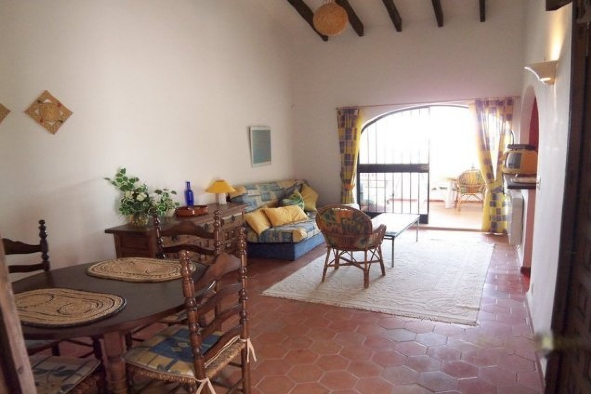 Sale - Bungalow - Benissa - La Viña