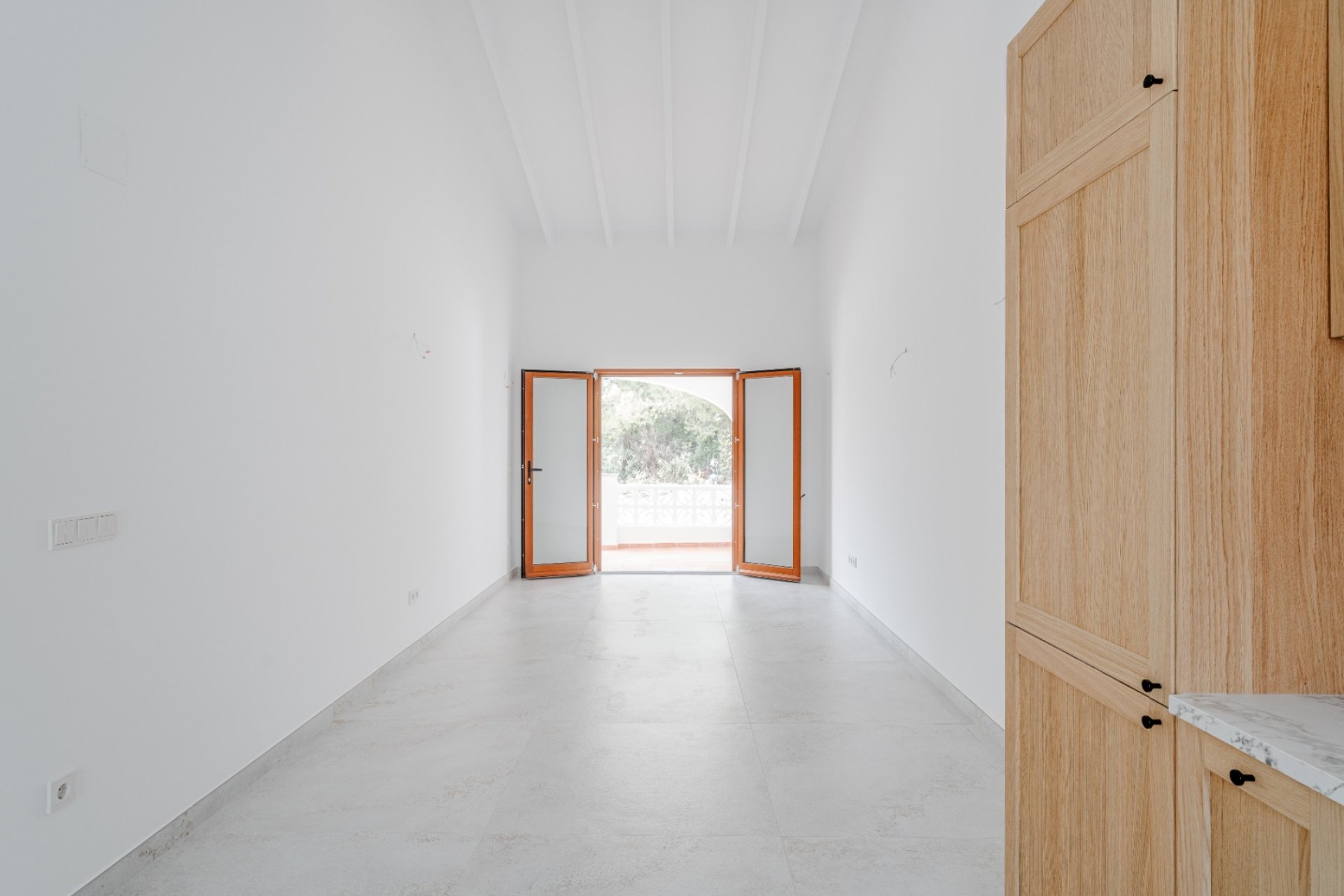 Sale - Bungalow - Benissa - San Jaime