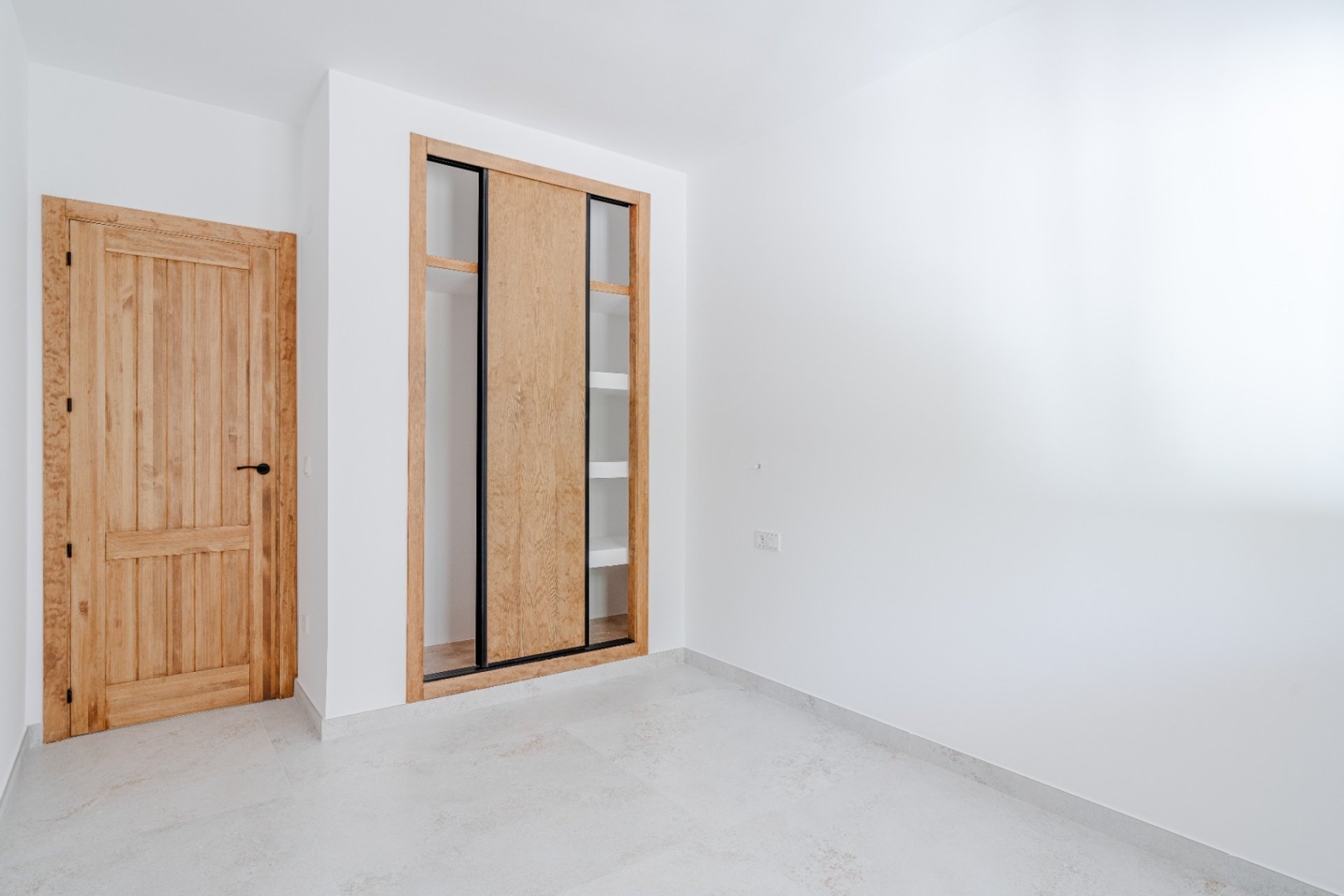 Sale - Bungalow - Benissa - San Jaime