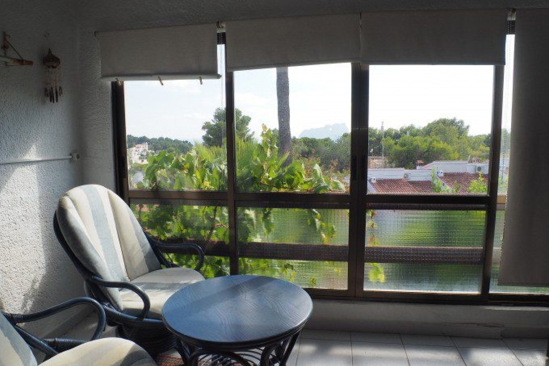 Sale - Bungalow - Benissa - San Jaime
