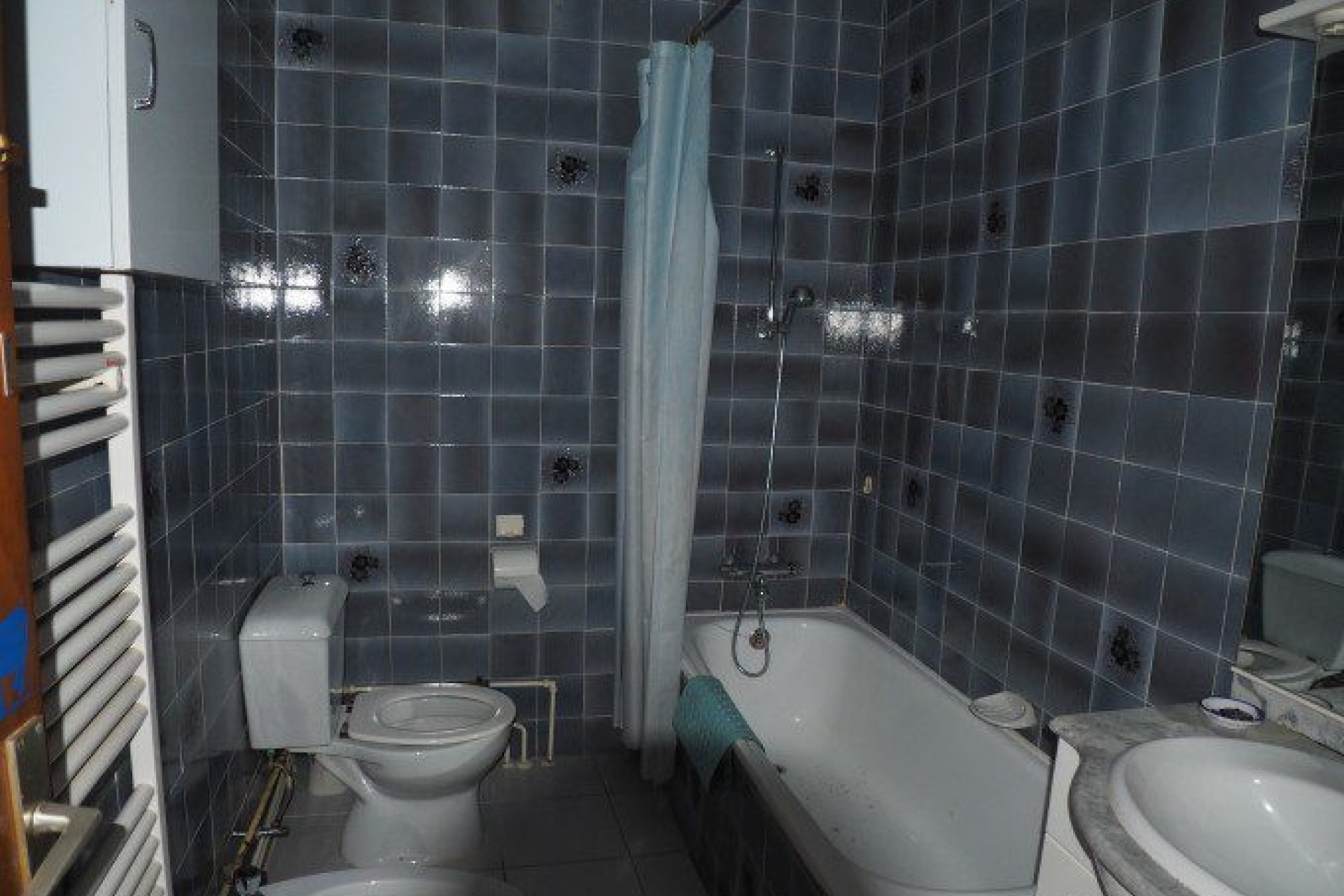 Sale - Bungalow - Benissa - San Jaime