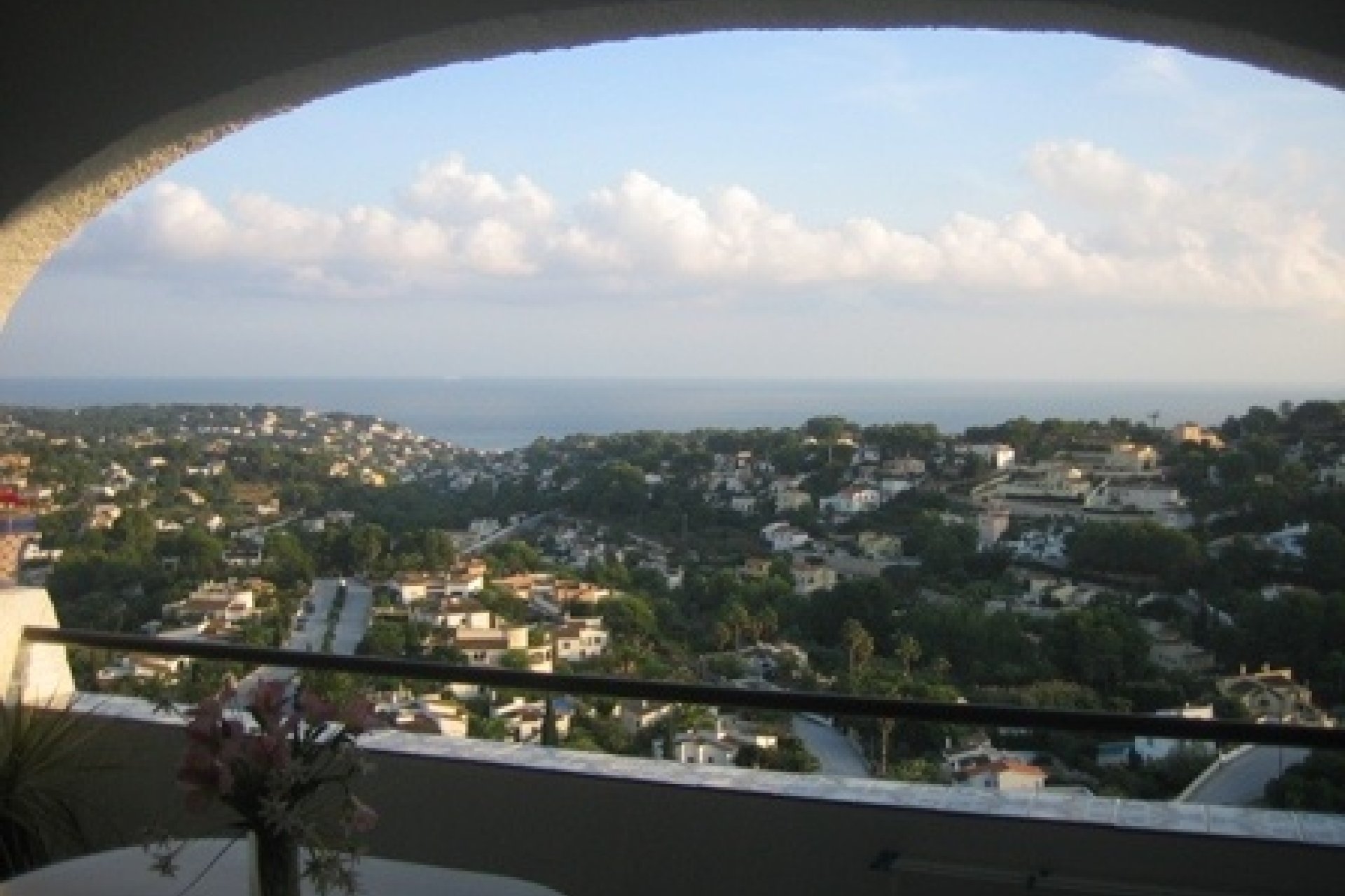 Sale - Bungalow - Benissa