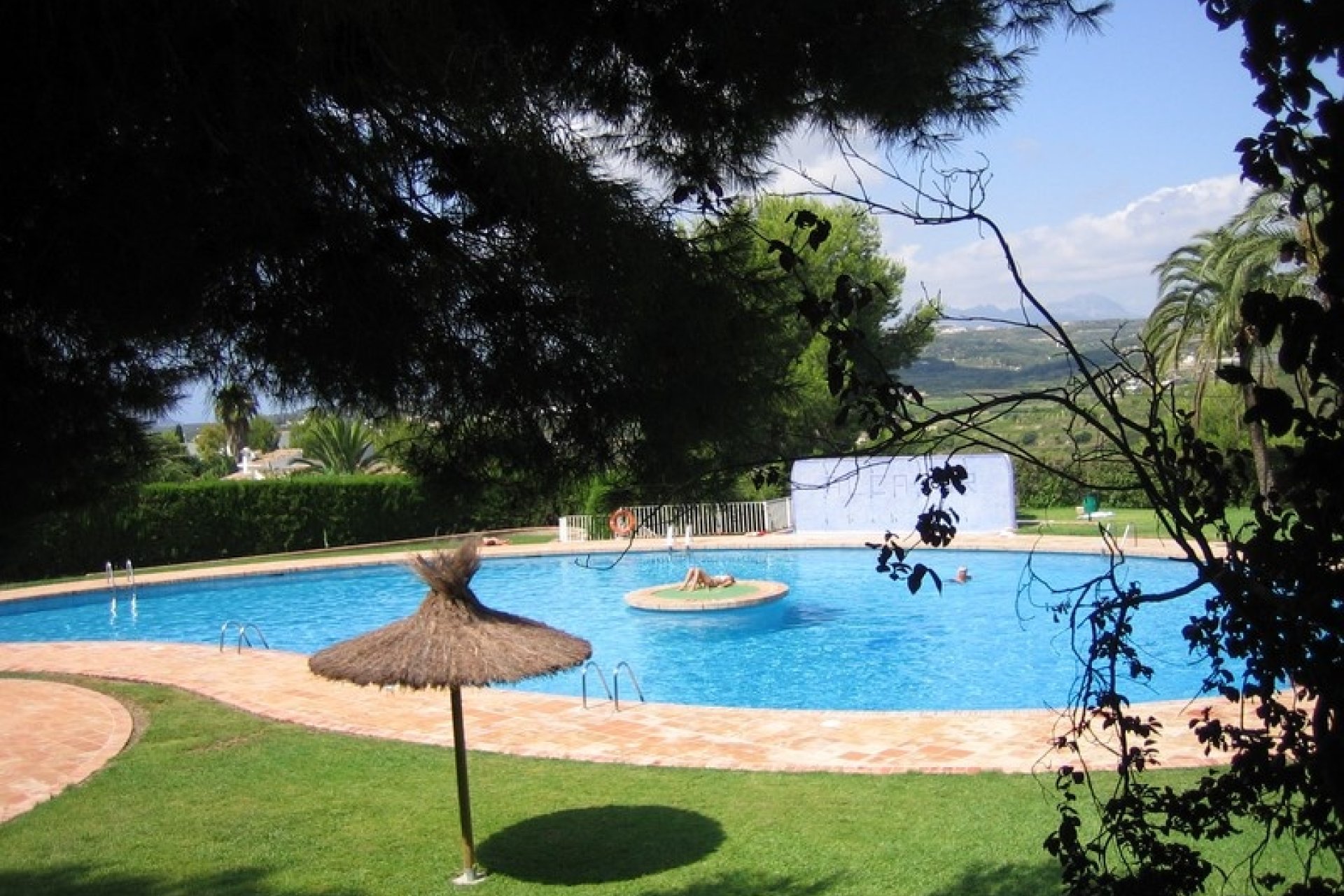 Sale - Bungalow - Benitachell  - Benitachell/Benitatxell