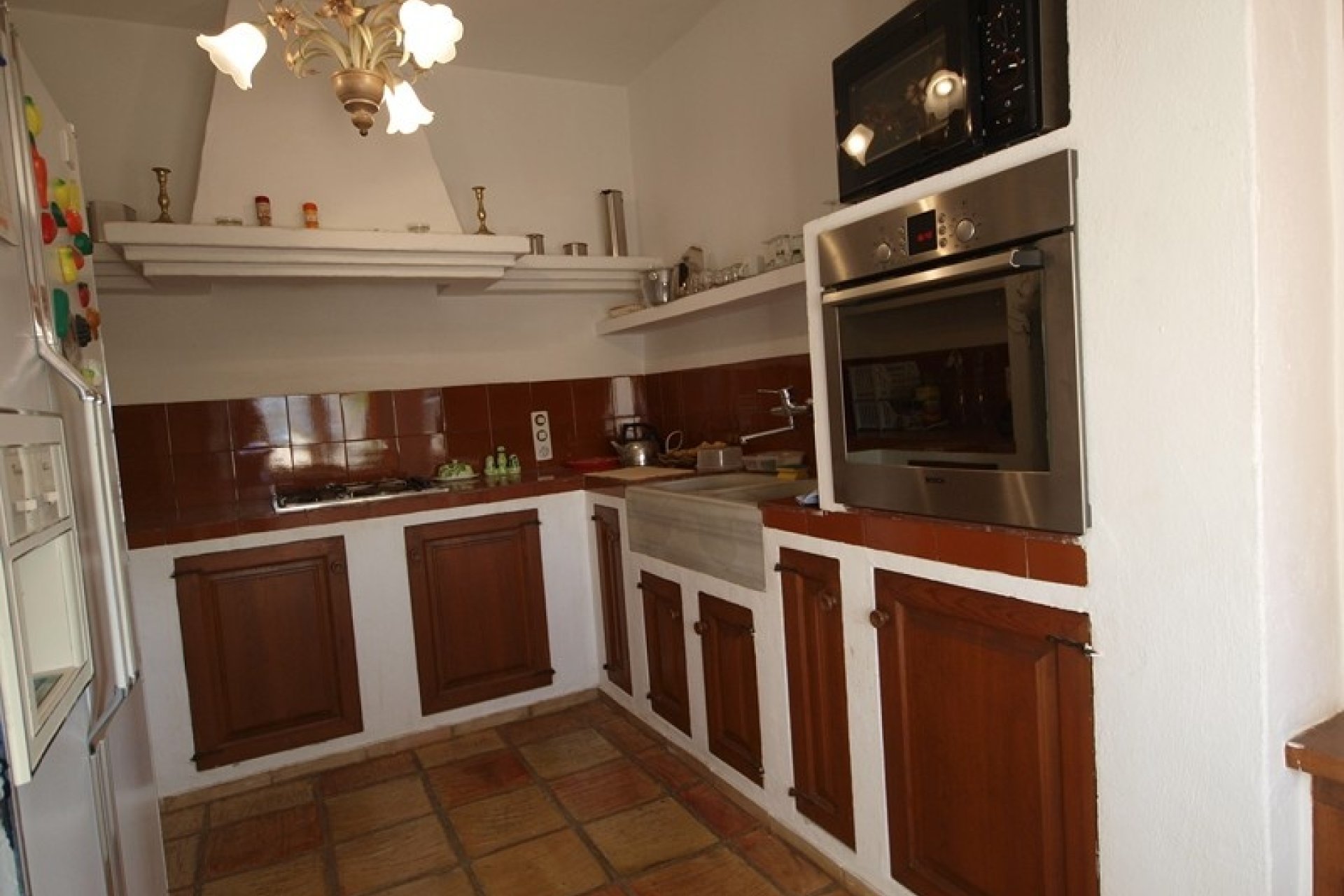 Sale - Bungalow - Benitachell  - Benitachell/Benitatxell
