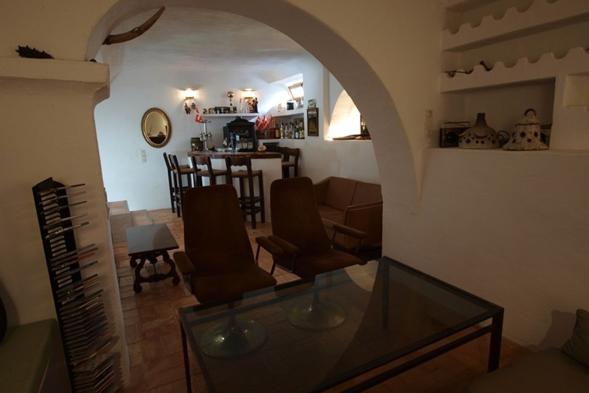Sale - Bungalow - Benitachell  - Benitachell/Benitatxell