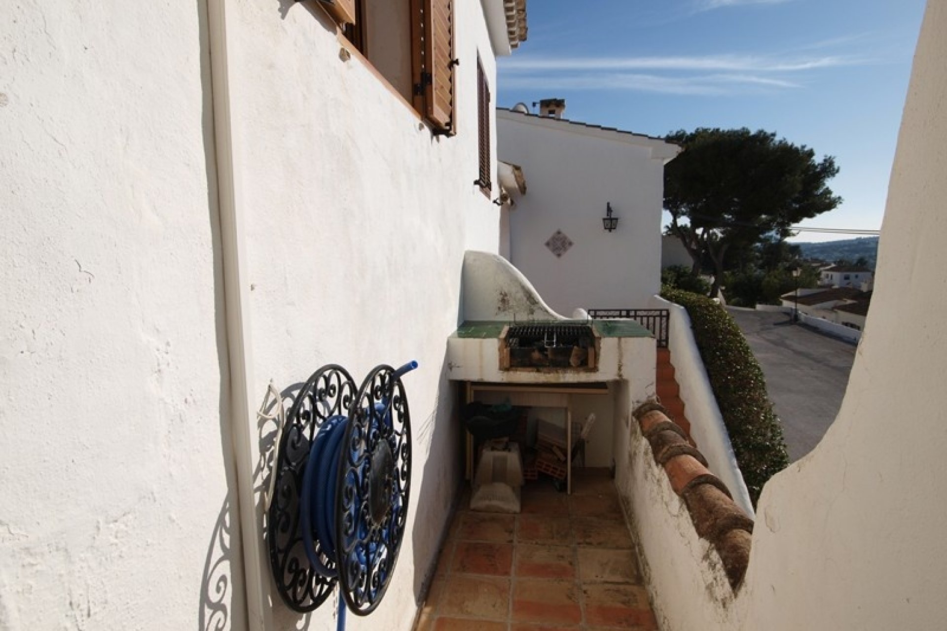 Sale - Bungalow - Benitachell  - Benitachell/Benitatxell