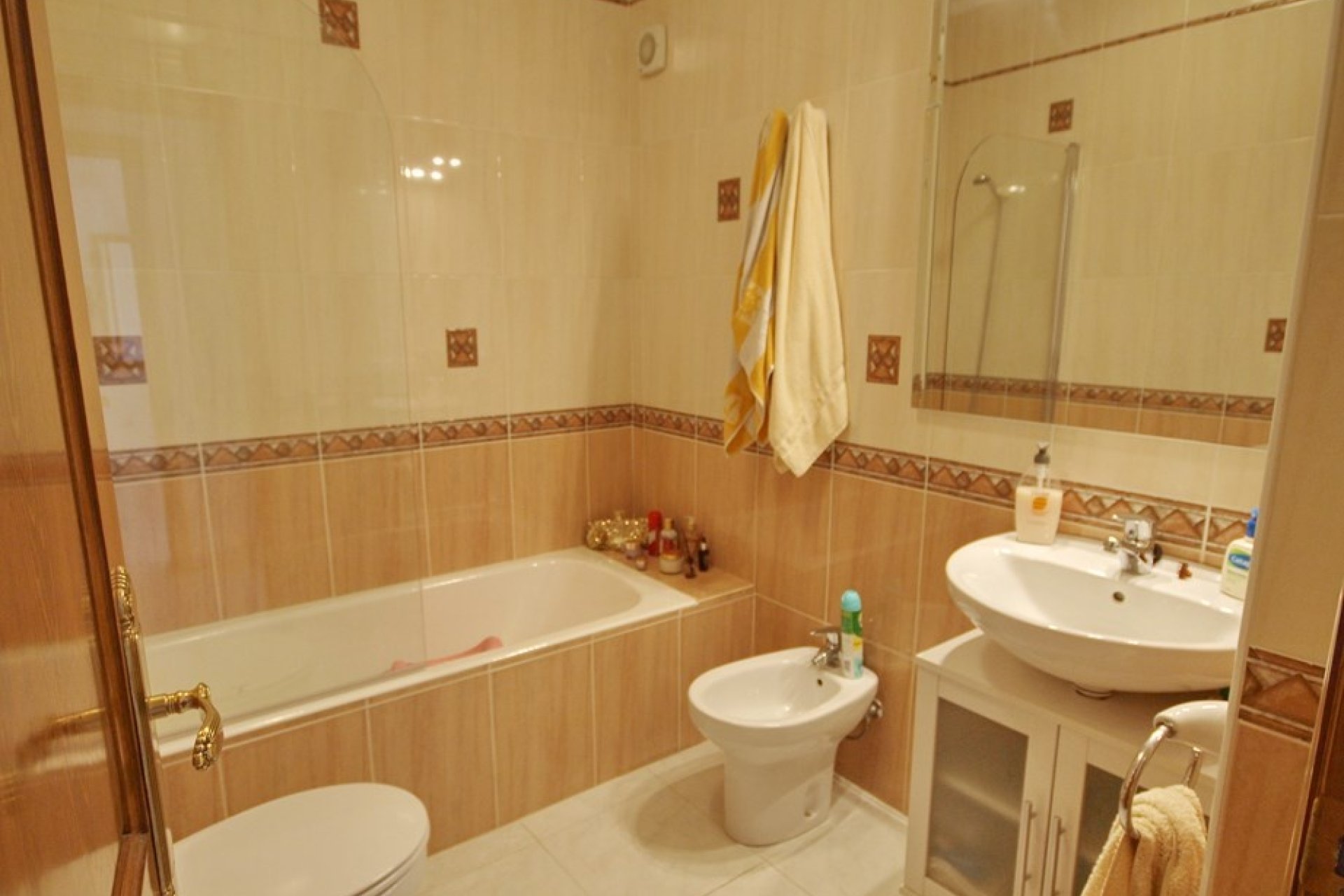 Sale - Bungalow - Benitachell  - Benitachell/Benitatxell
