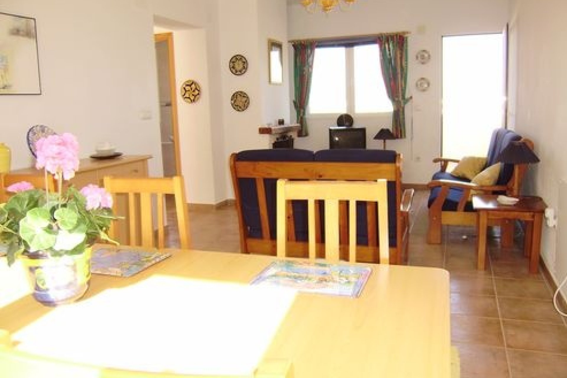 Sale - Bungalow - Benitachell  - Benitachell/Benitatxell