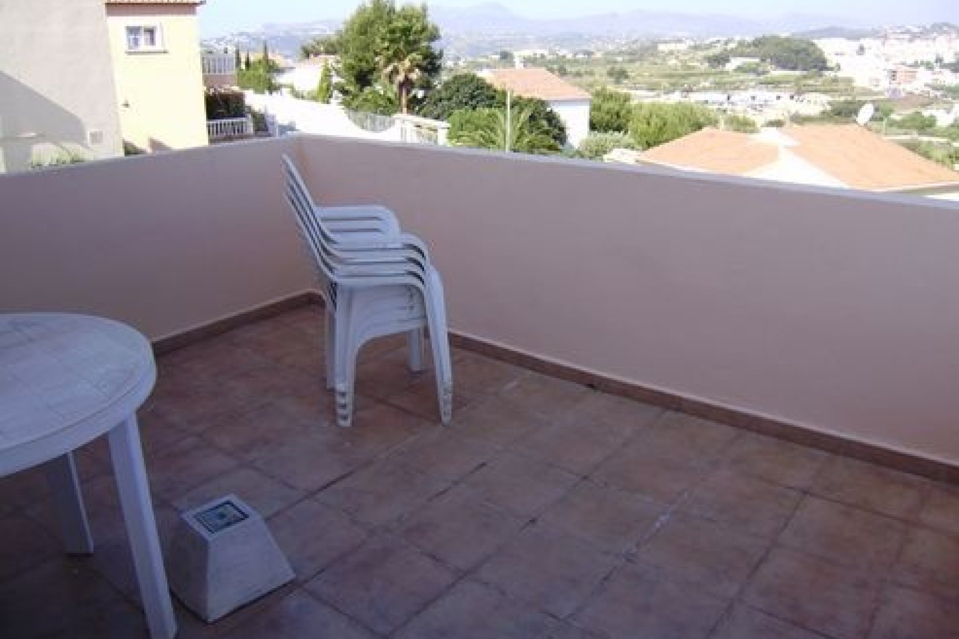 Sale - Bungalow - Benitachell  - Benitachell/Benitatxell