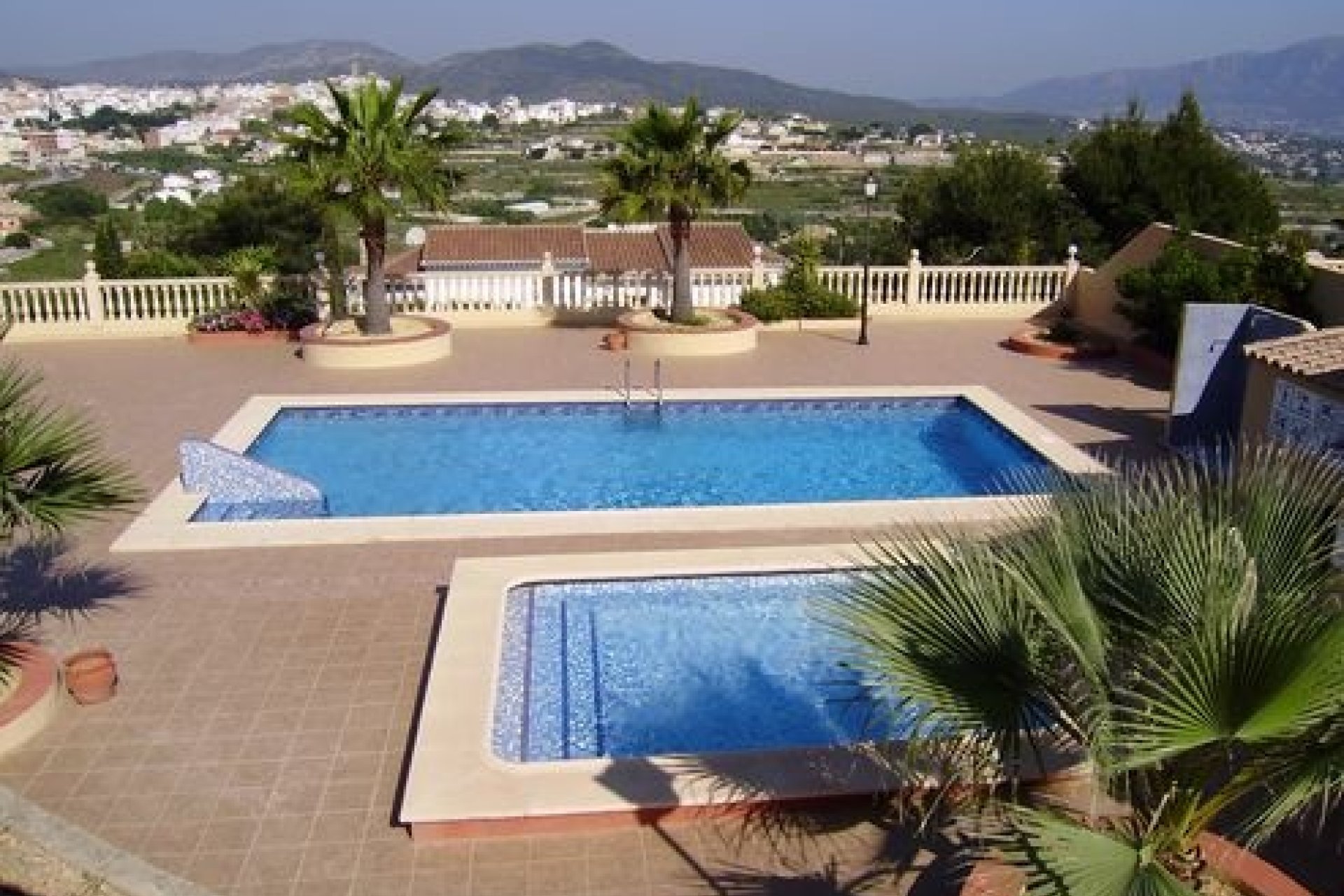 Sale - Bungalow - Benitachell  - Benitachell/Benitatxell
