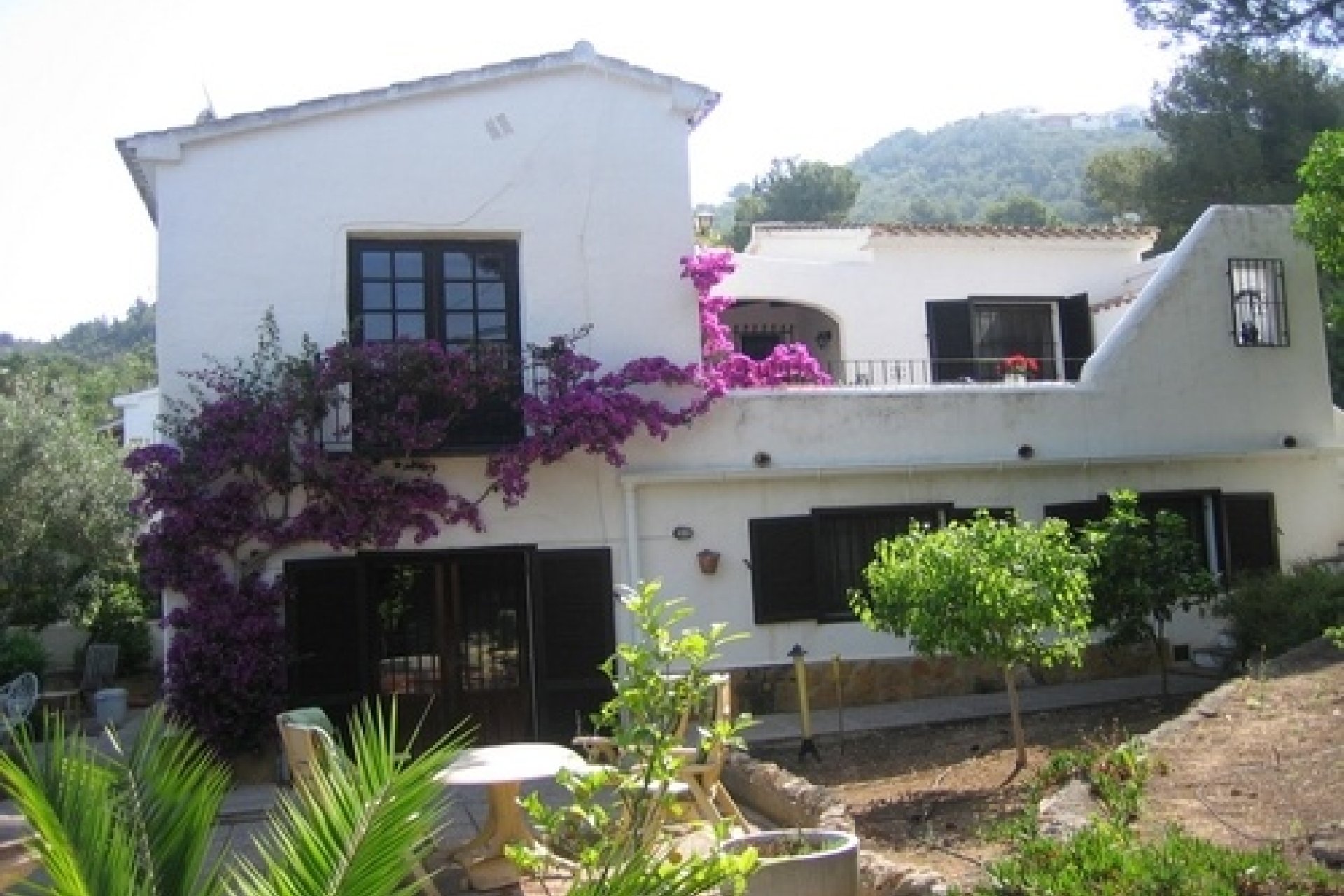 Sale - Bungalow - Benitachell  - Benitachell/Benitatxell