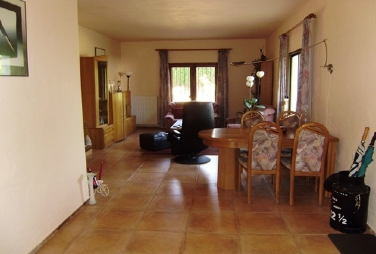 Sale - Bungalow - Benitachell  - Benitachell/Benitatxell