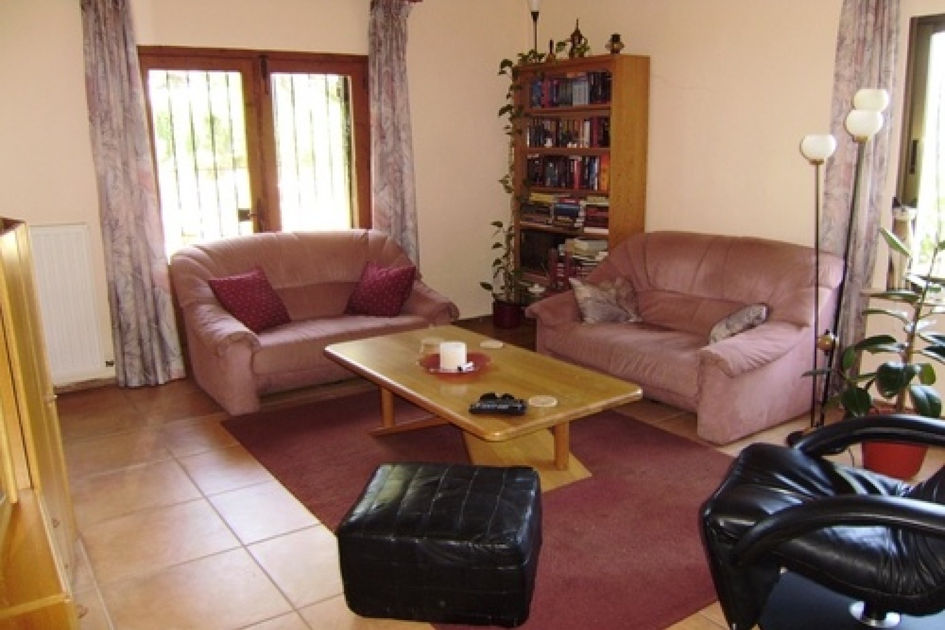 Sale - Bungalow - Benitachell  - Benitachell/Benitatxell