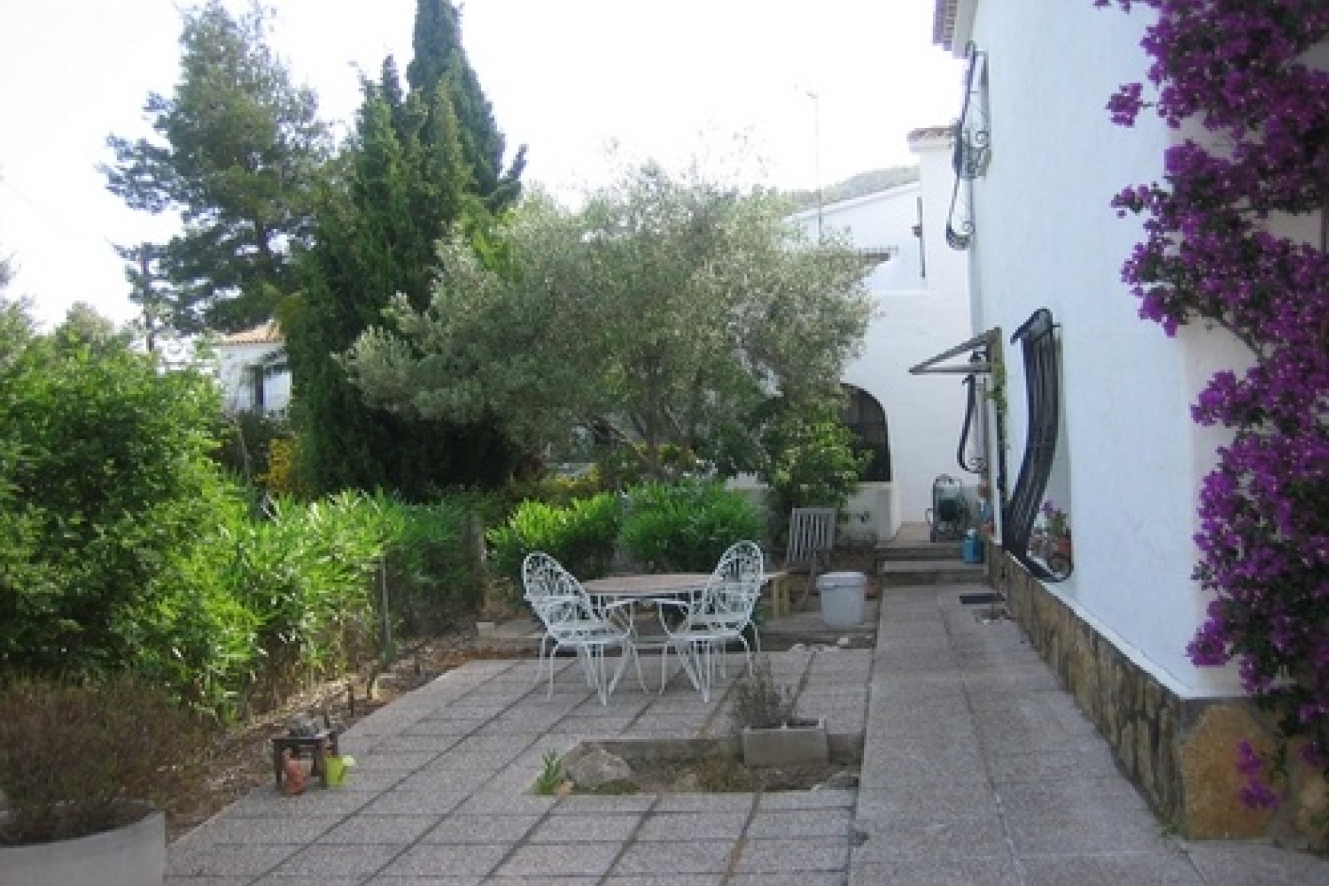 Sale - Bungalow - Benitachell  - Benitachell/Benitatxell