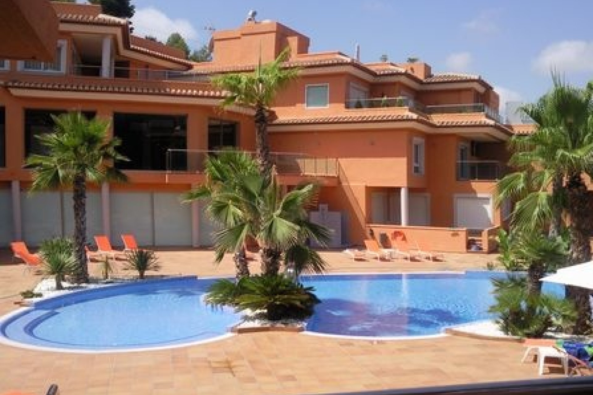 Sale - Bungalow - Benitachell  - Benitachell/Benitatxell