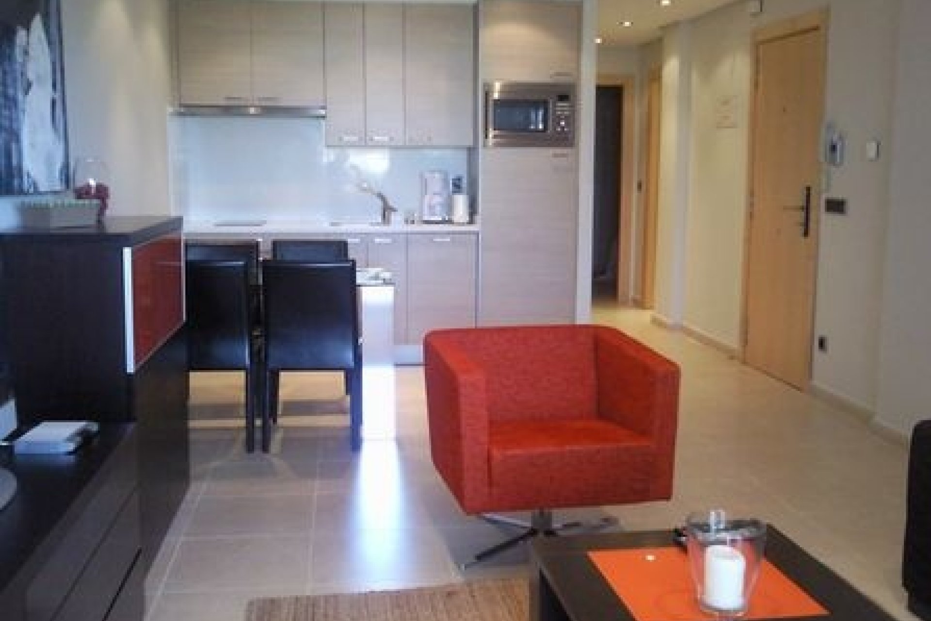 Sale - Bungalow - Benitachell  - Benitachell/Benitatxell