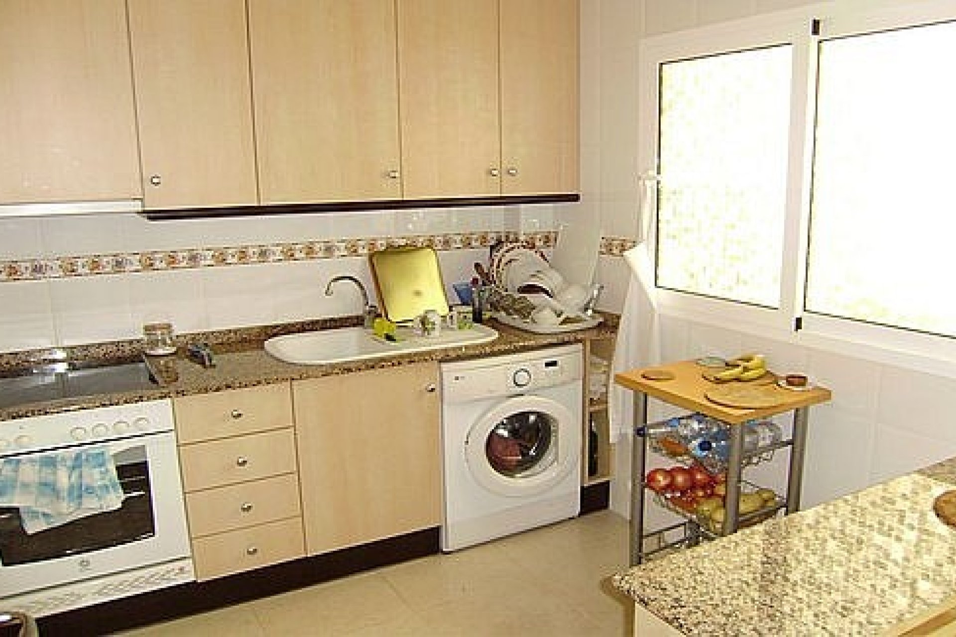 Sale - Bungalow - Benitachell  - Benitachell/Benitatxell