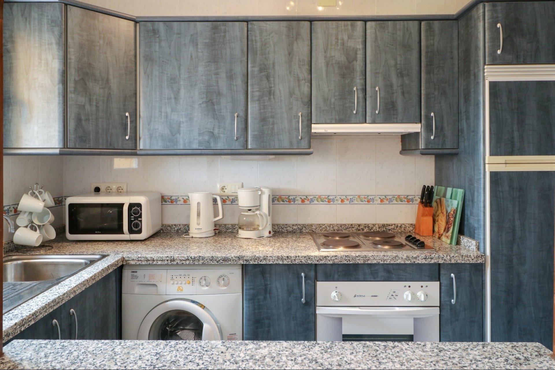 Sale - Bungalow - Benitachell  - Benitachell/Benitatxell