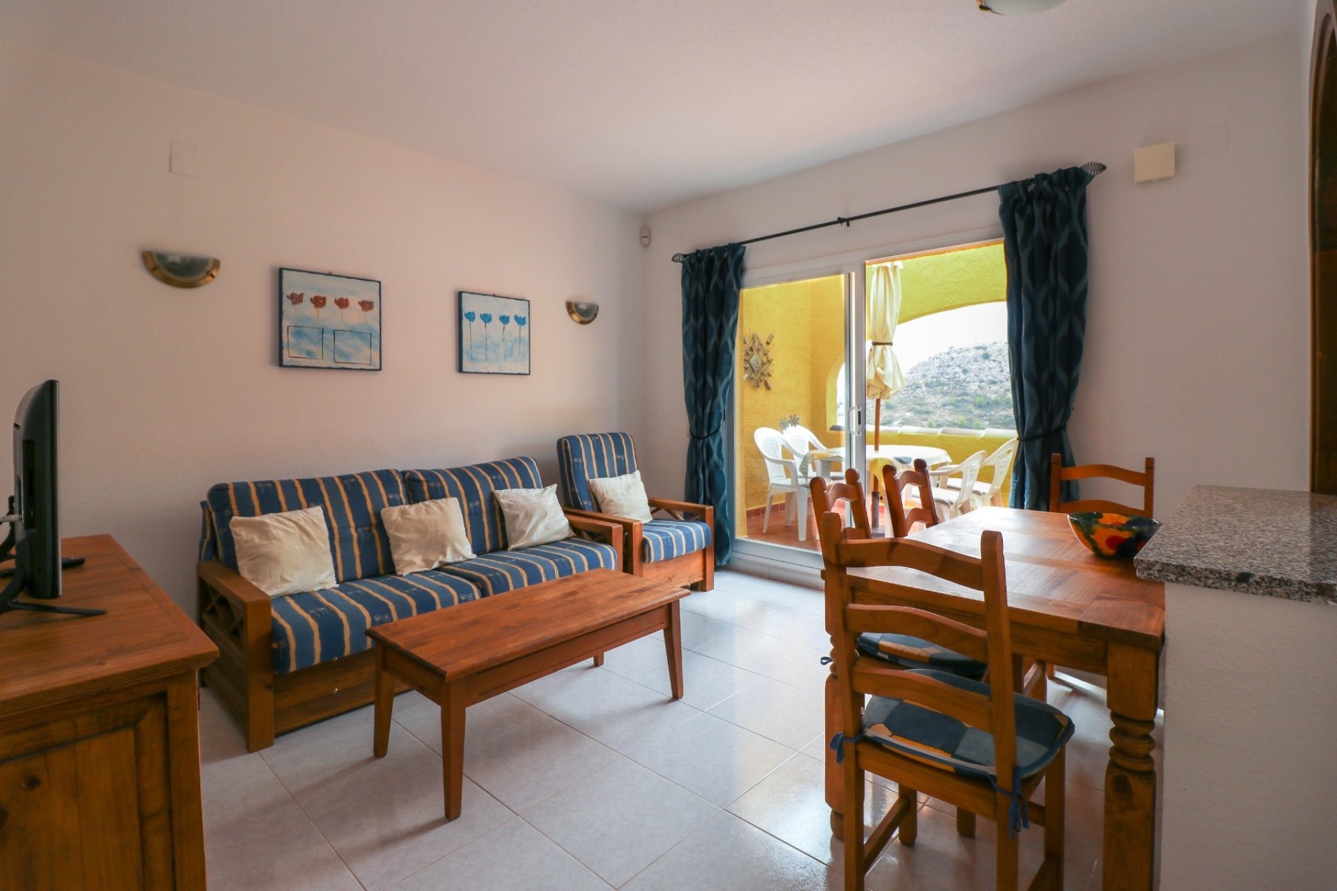Sale - Bungalow - Benitachell  - Benitachell/Benitatxell
