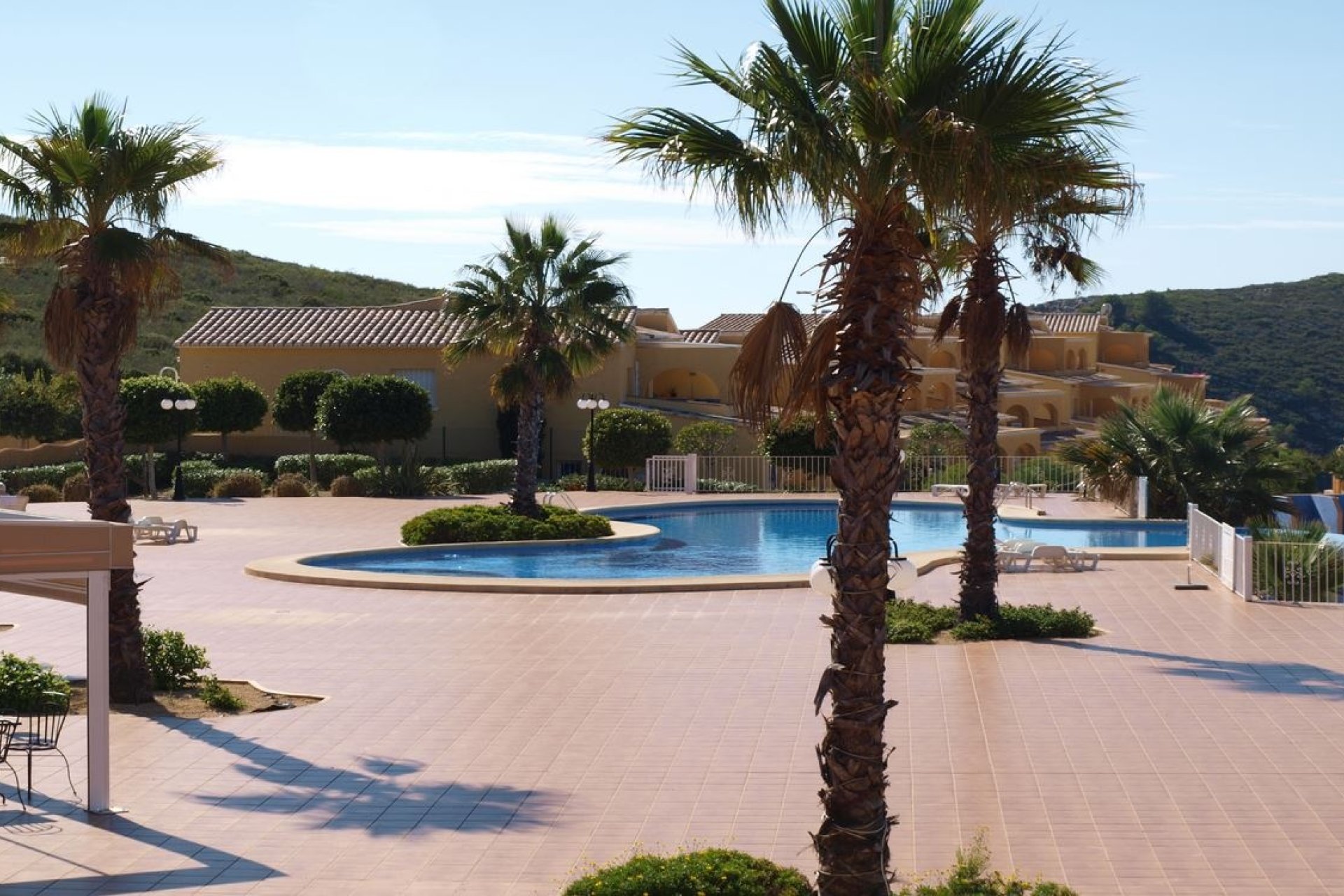 Sale - Bungalow - Benitachell  - Benitachell/Benitatxell