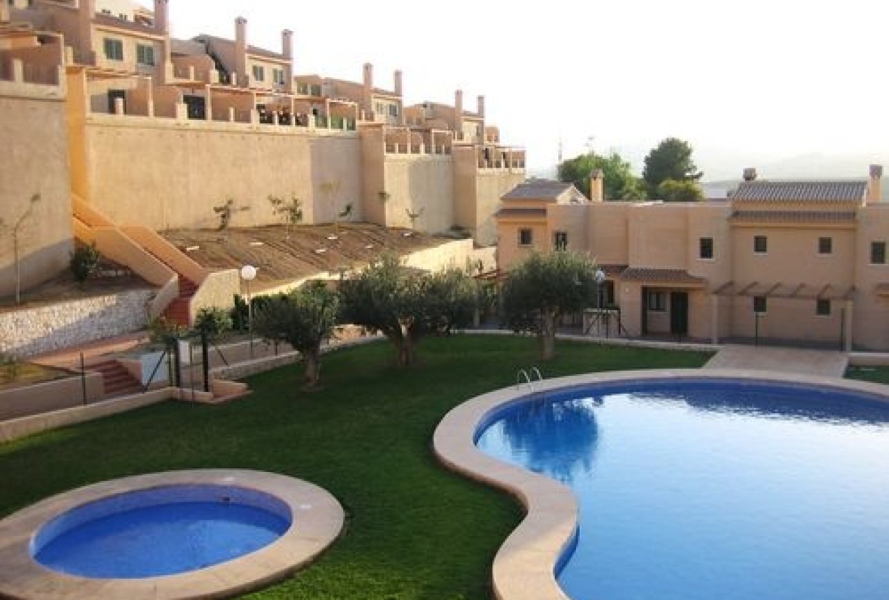 Sale - Bungalow - Benitachell  - Benitachell/Benitatxell