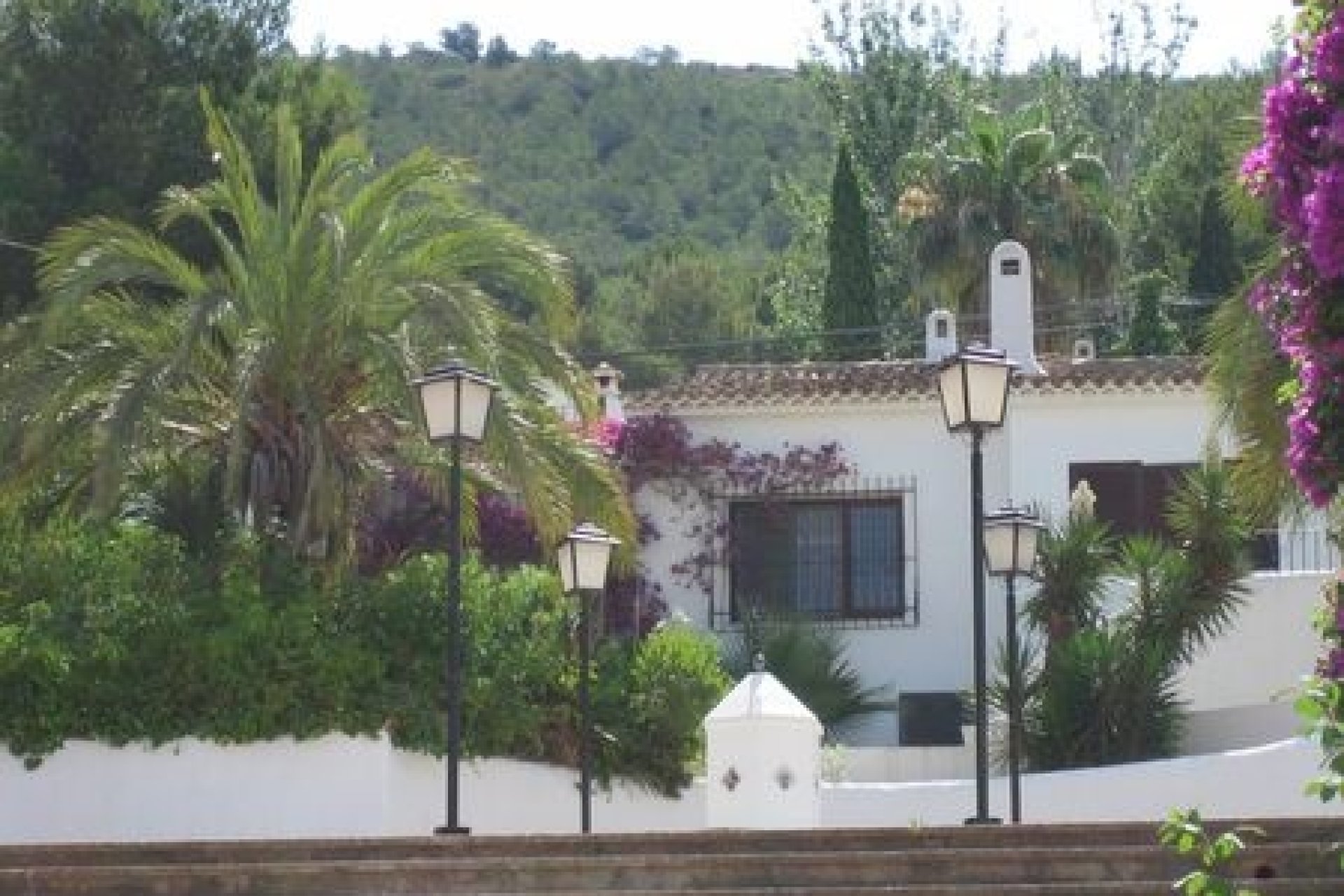 Sale - Bungalow - Benitachell  - Benitachell/Benitatxell