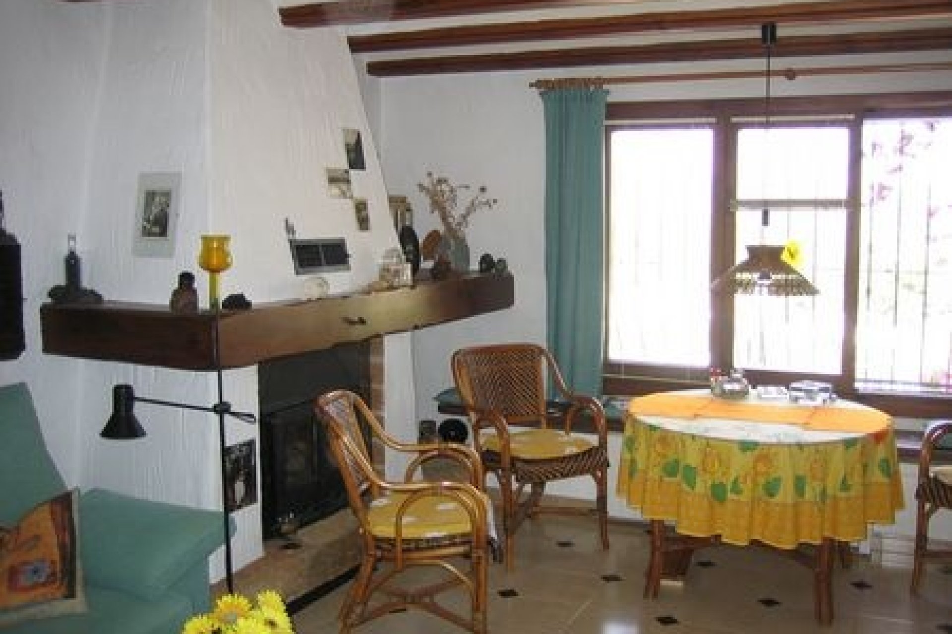 Sale - Bungalow - Benitachell  - Benitachell/Benitatxell