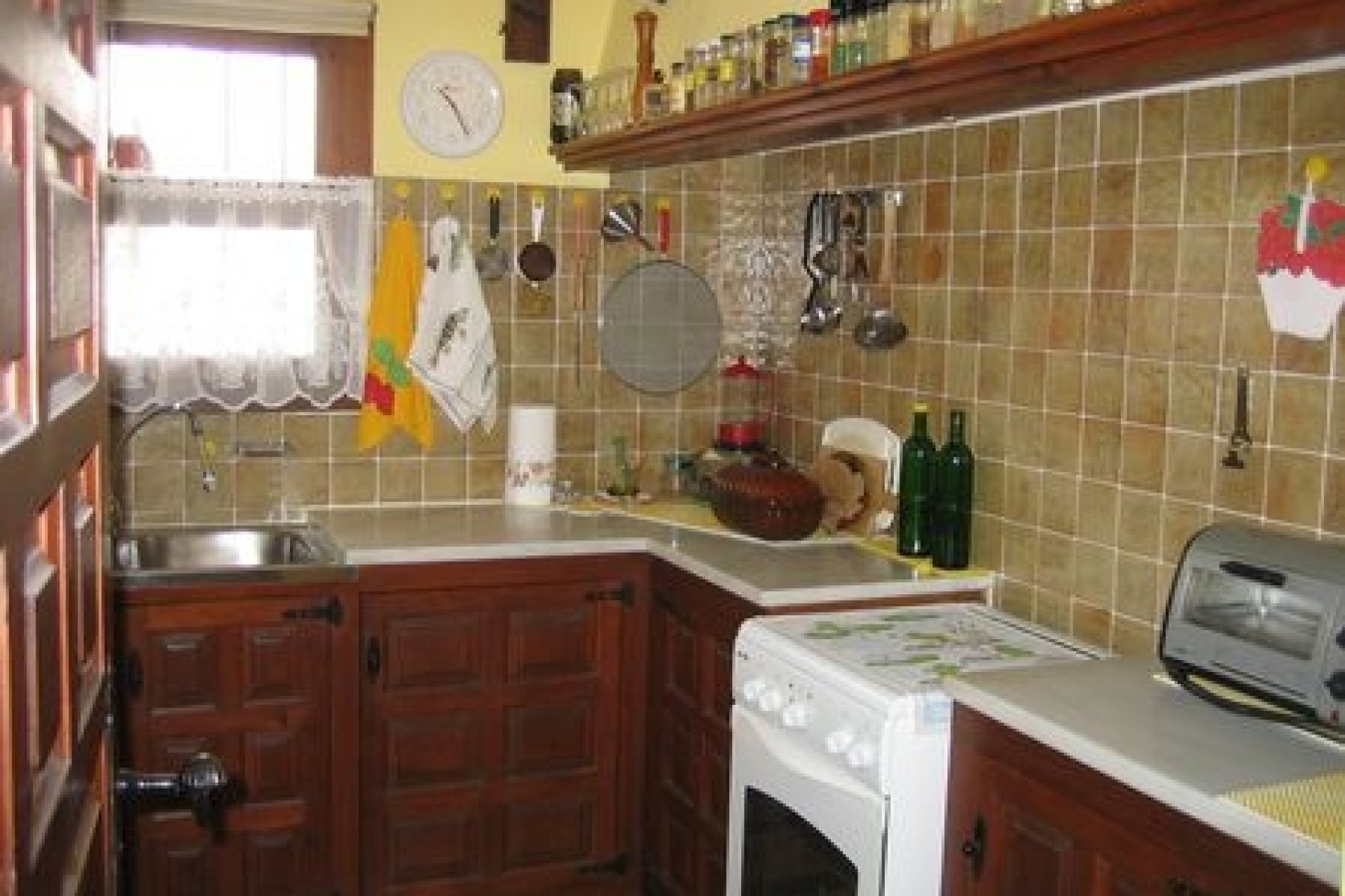 Sale - Bungalow - Benitachell  - Benitachell/Benitatxell