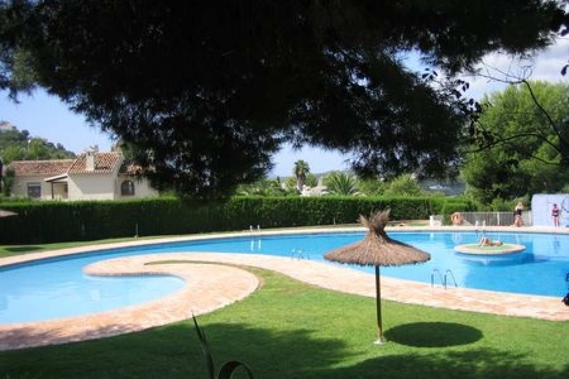 Sale - Bungalow - Benitachell  - Benitachell/Benitatxell