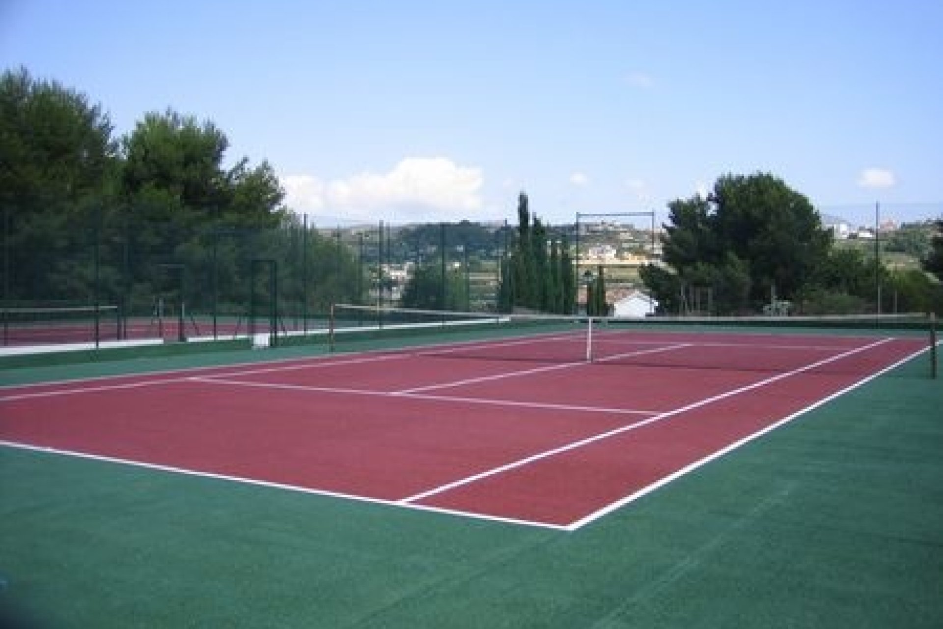 Sale - Bungalow - Benitachell  - Benitachell/Benitatxell