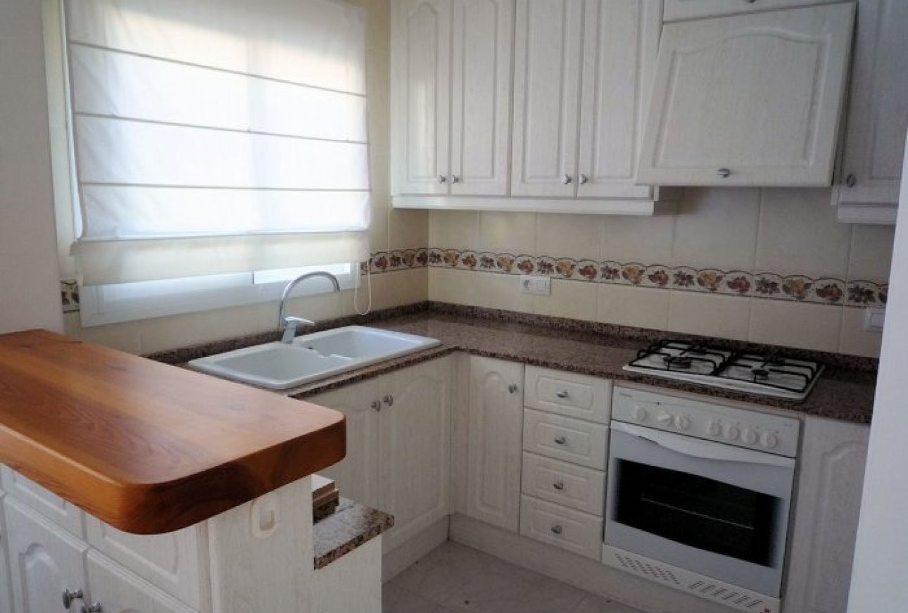 Sale - Bungalow - Benitachell  - Benitachell/Benitatxell