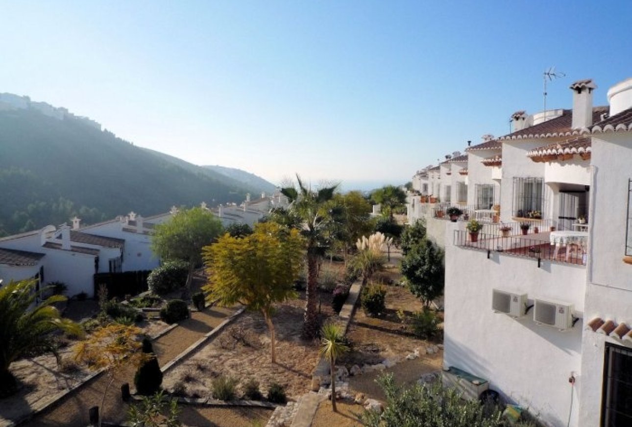 Sale - Bungalow - Benitachell  - Benitachell/Benitatxell