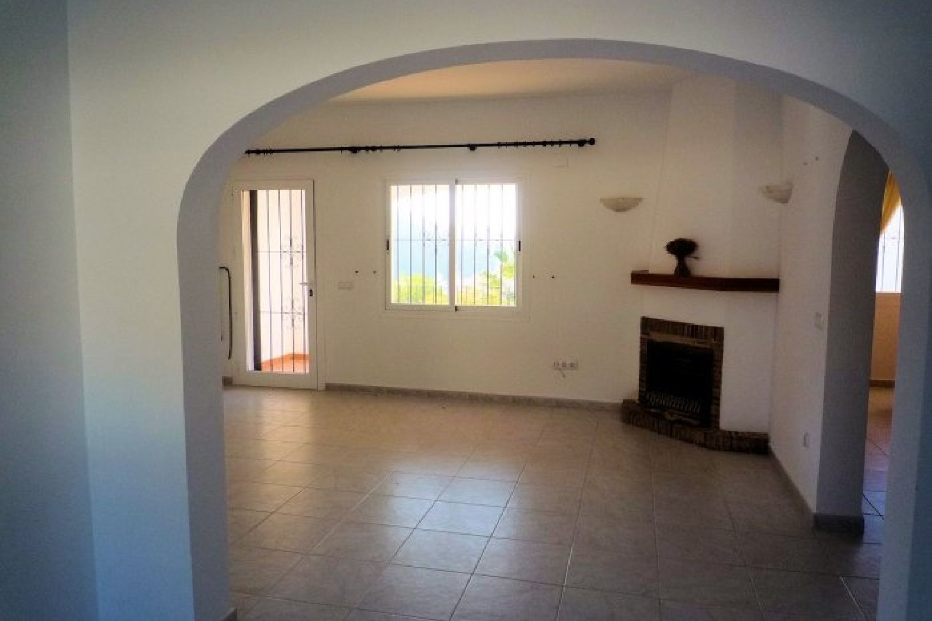 Sale - Bungalow - Benitachell  - Benitachell/Benitatxell