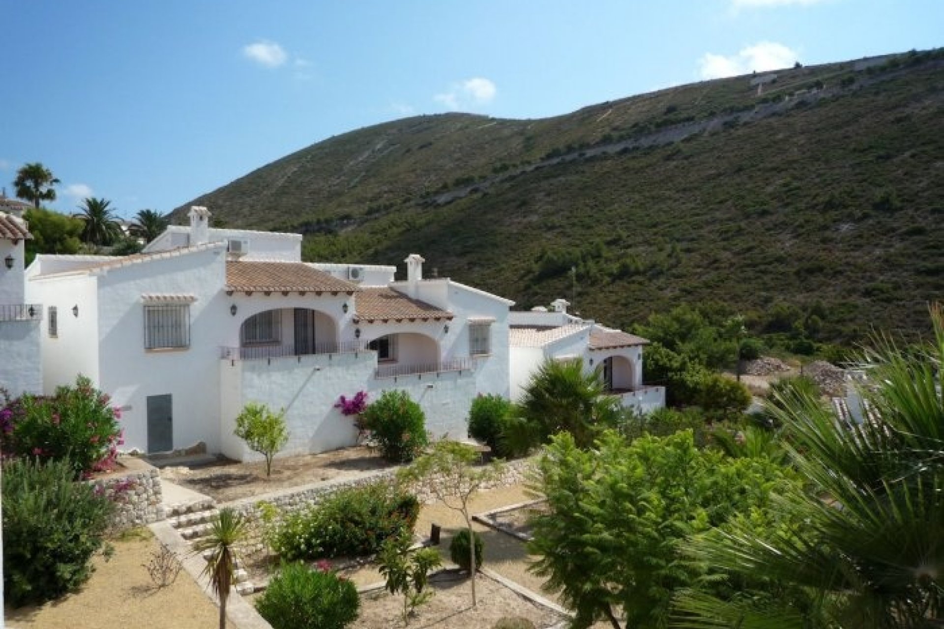 Sale - Bungalow - Benitachell  - Benitachell/Benitatxell