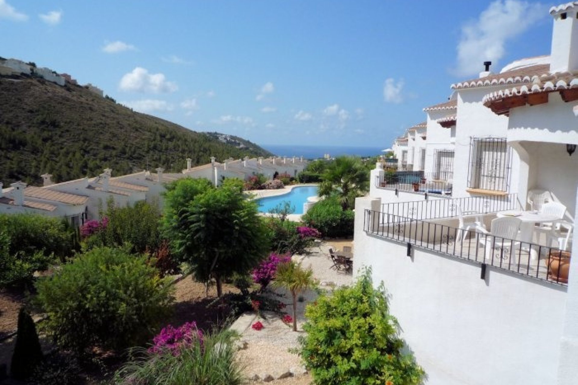 Sale - Bungalow - Benitachell  - Benitachell/Benitatxell