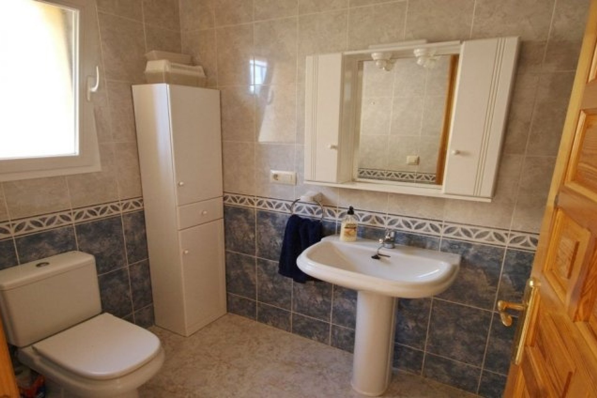 Sale - Bungalow - Benitachell  - Cumbre del Sol