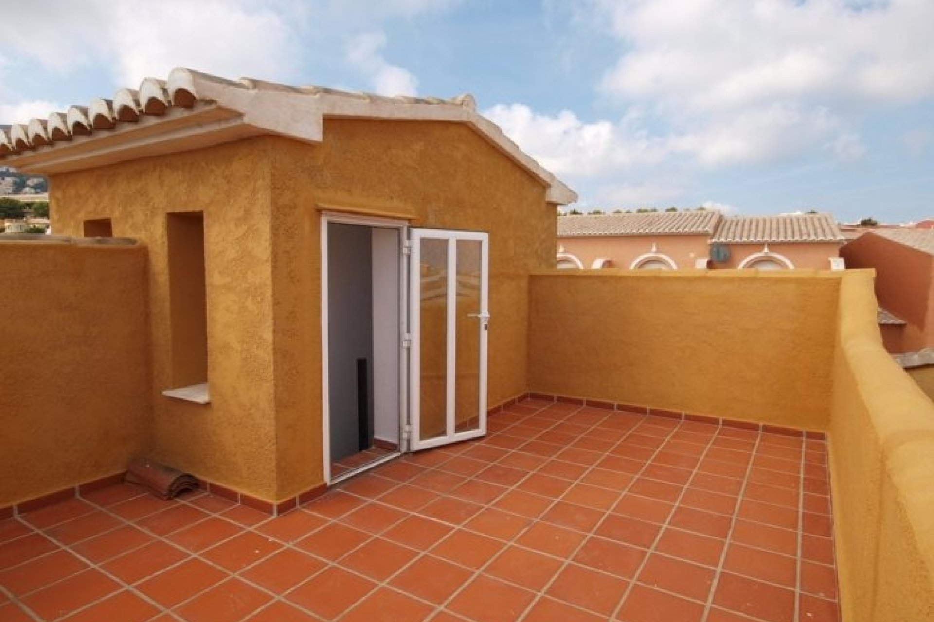 Sale - Bungalow - Benitachell  - Cumbre del Sol
