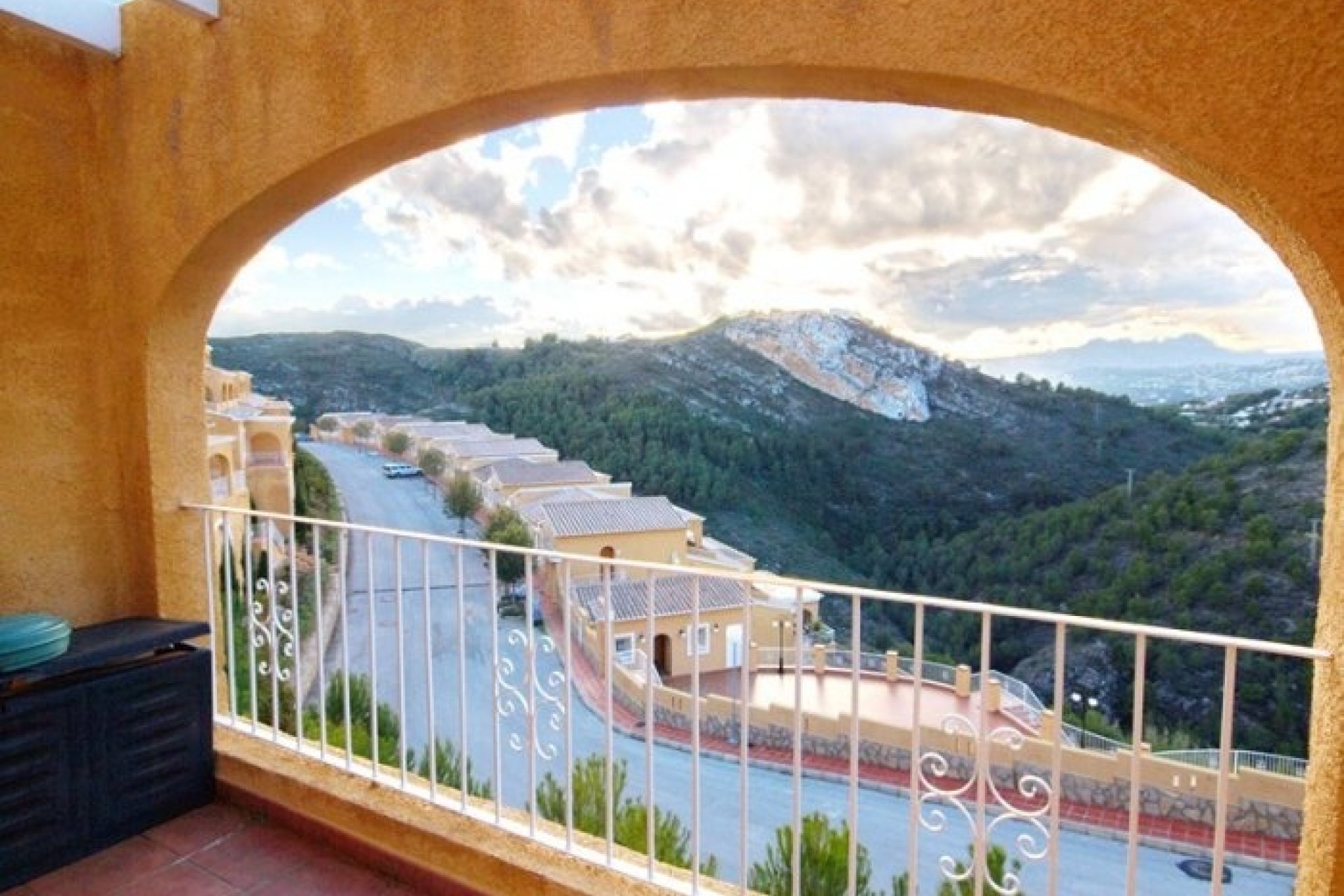 Sale - Bungalow - Benitachell  - Cumbre del Sol