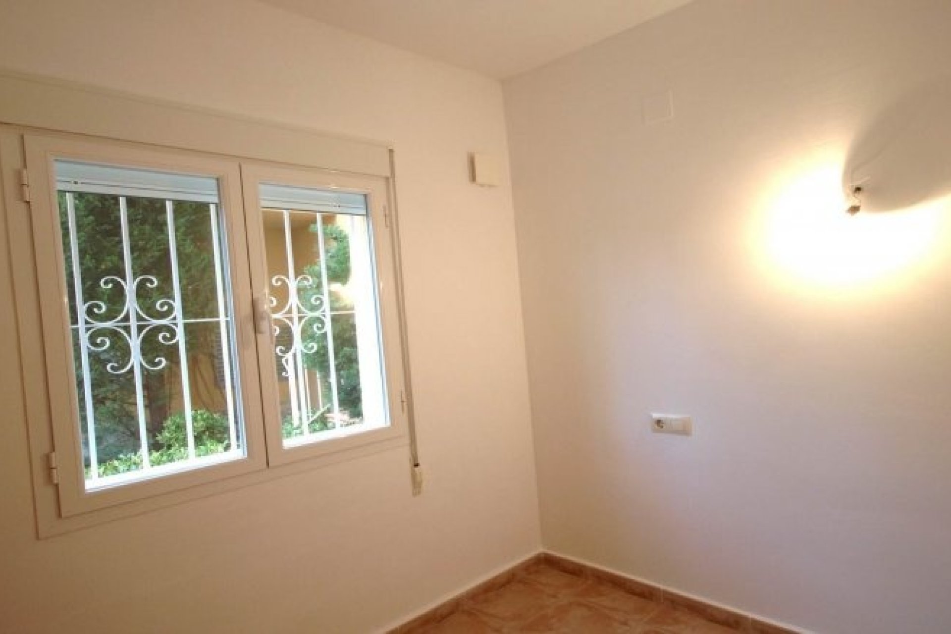 Sale - Bungalow - Benitachell  - Cumbre del Sol