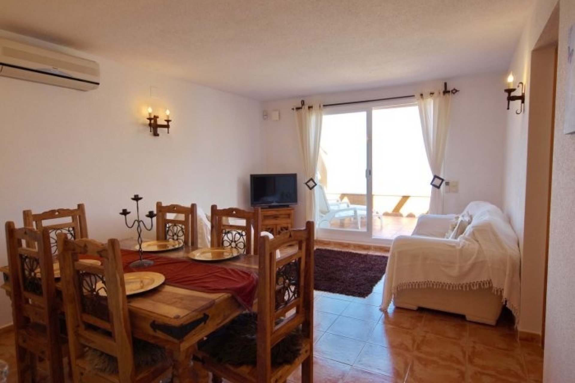 Sale - Bungalow - Benitachell  - Cumbre del Sol