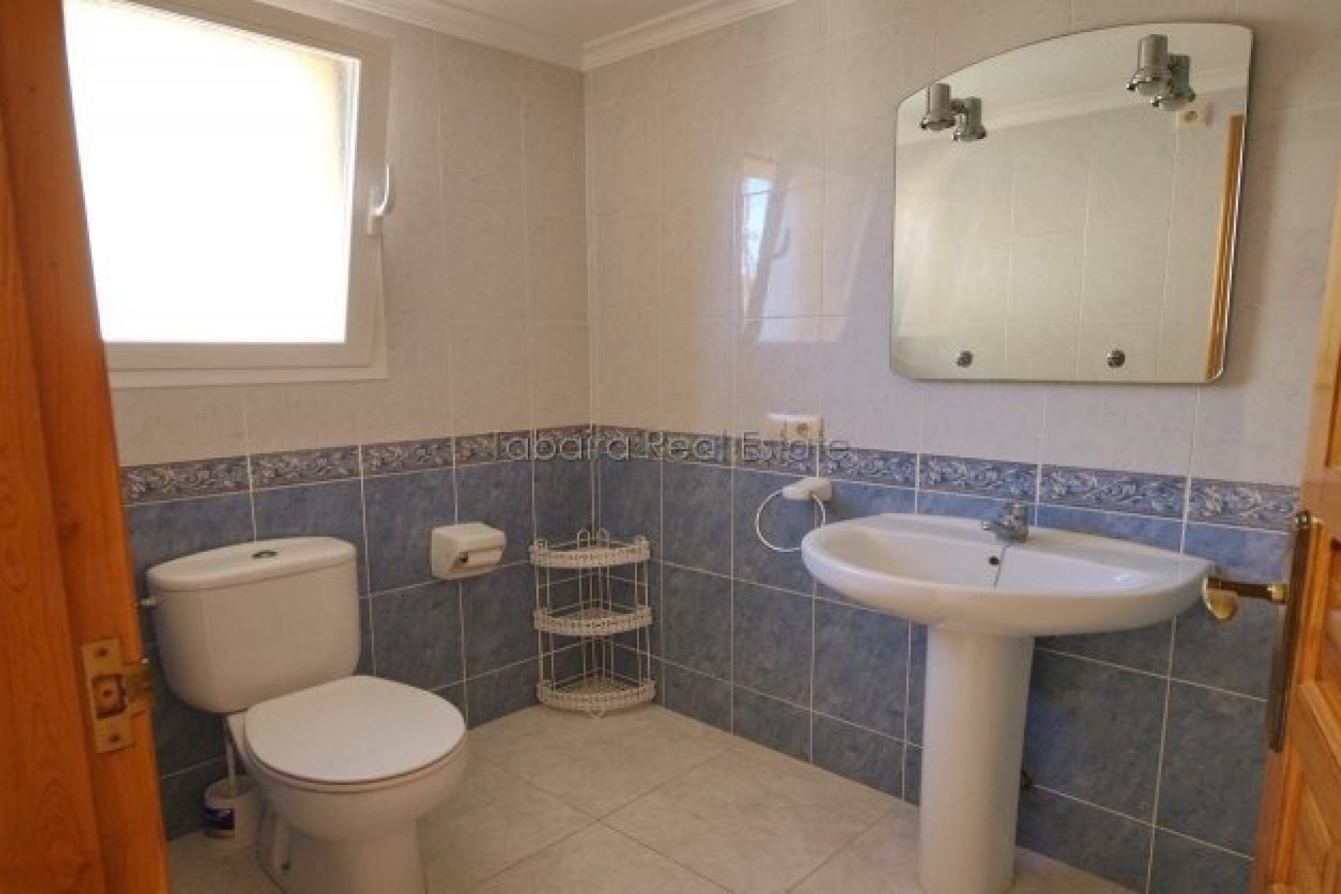 Sale - Bungalow - Benitachell  - Cumbre del Sol