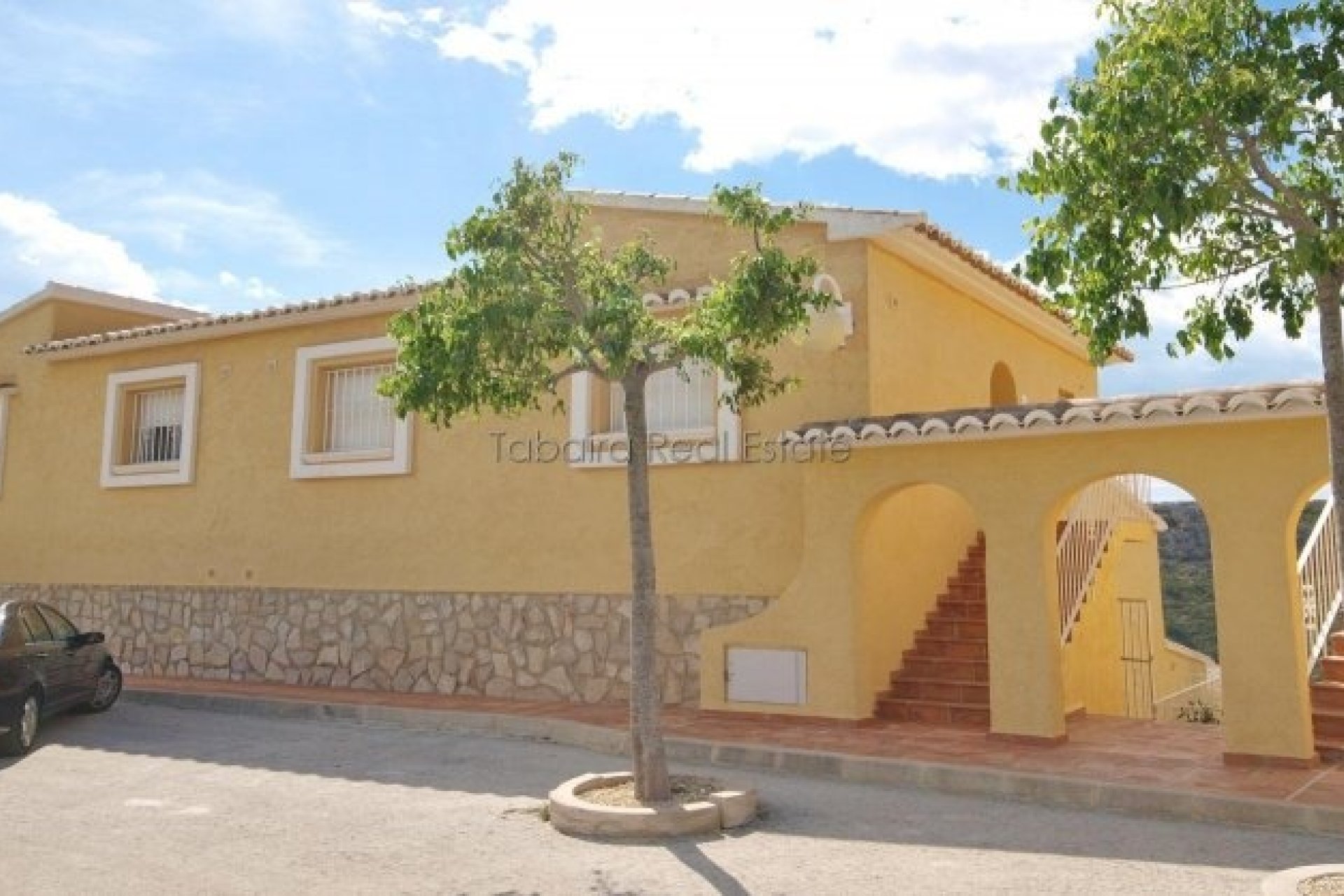 Sale - Bungalow - Benitachell  - Cumbre del Sol