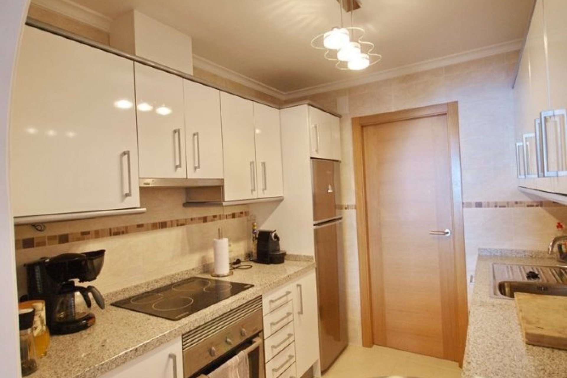 Sale - Bungalow - Benitachell  - Cumbre del Sol