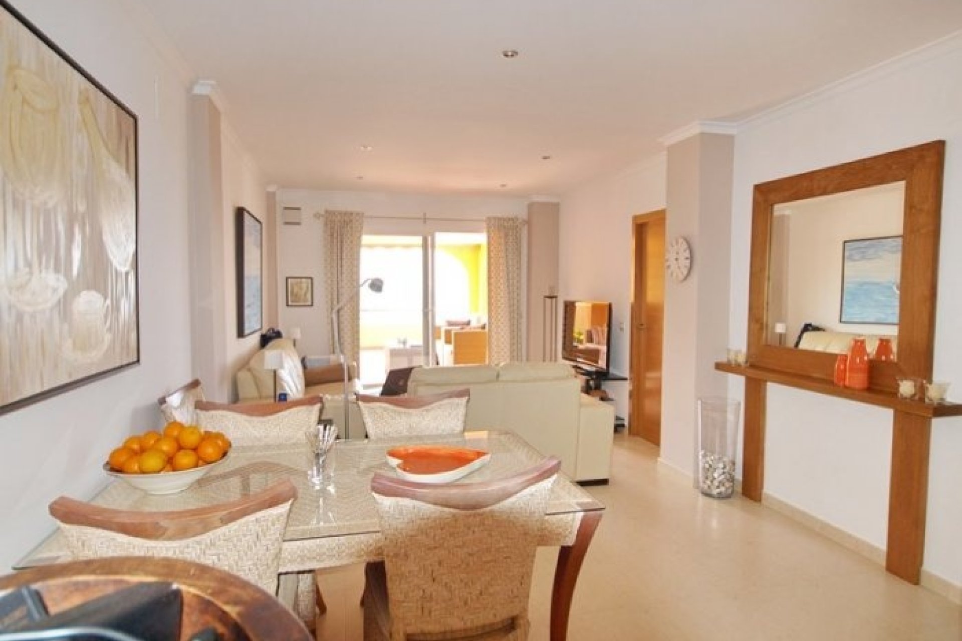 Sale - Bungalow - Benitachell  - Cumbre del Sol