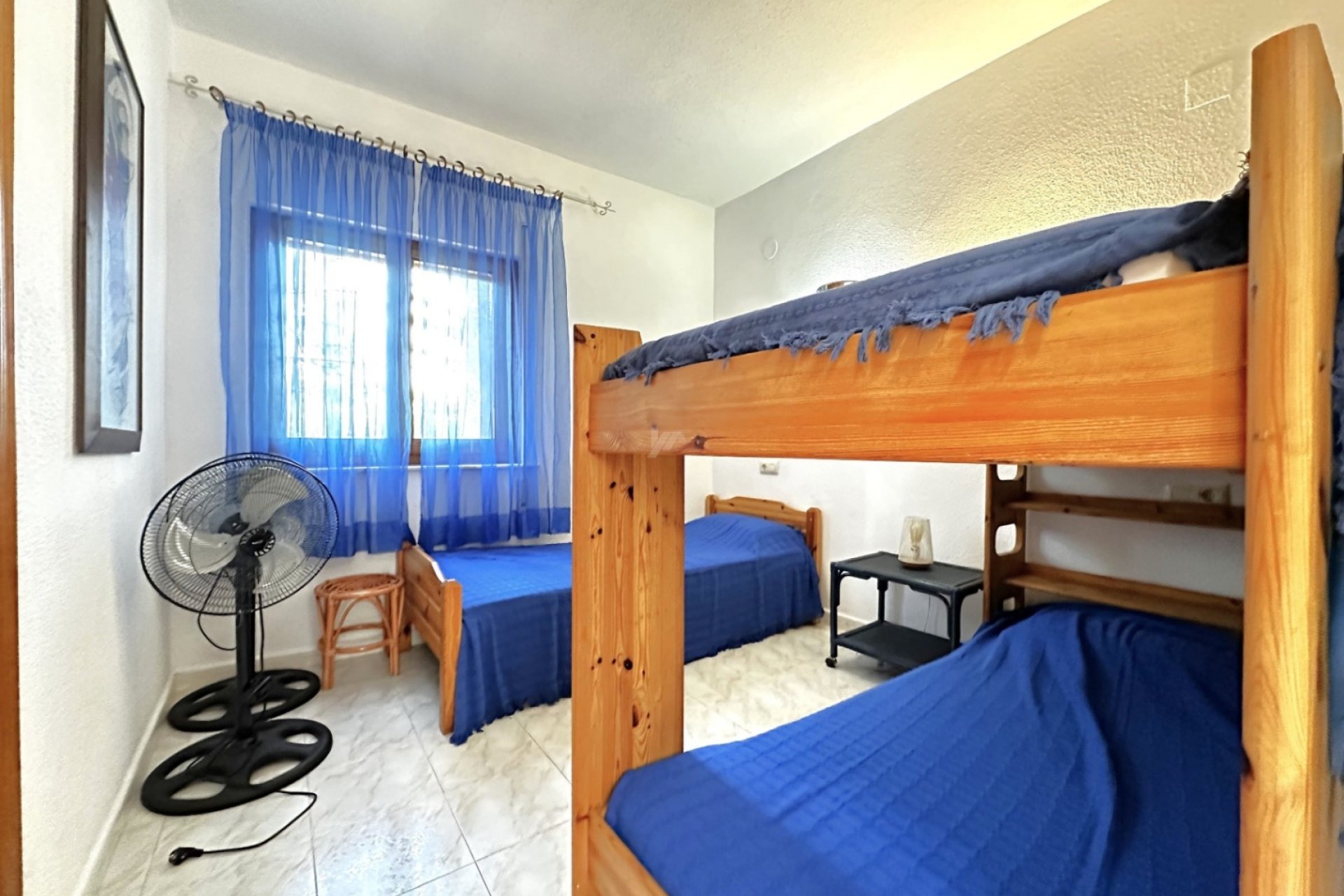 Sale - Bungalow - Benitachell  - Cumbre del Sol