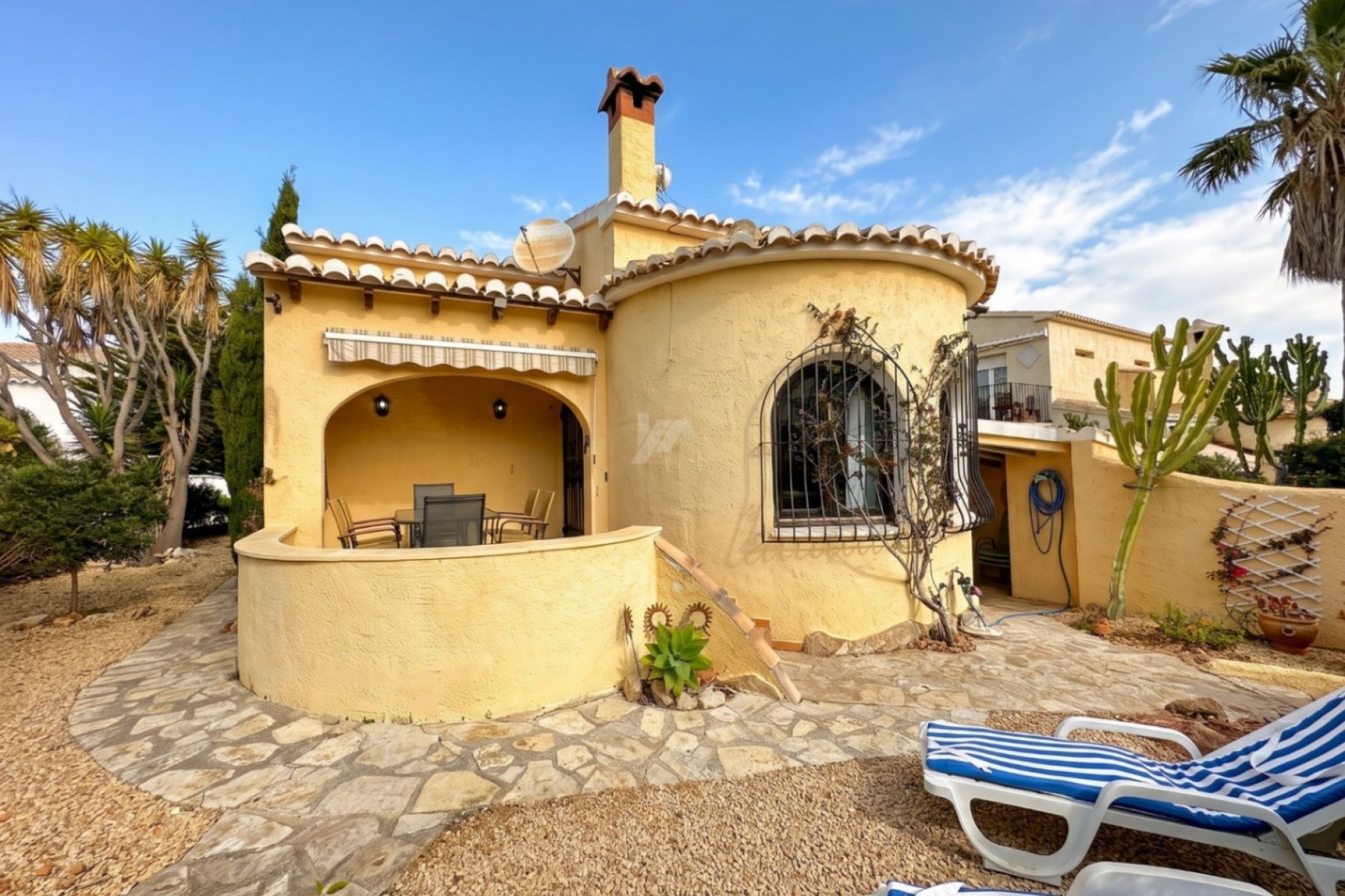 Sale - Bungalow - Benitachell  - Cumbre del Sol