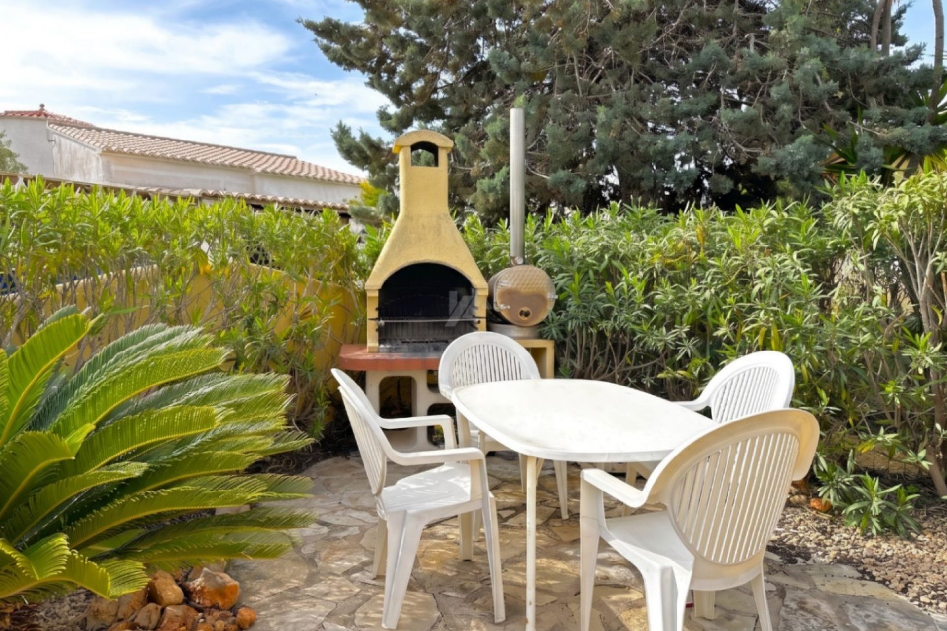 Sale - Bungalow - Benitachell  - Cumbre del Sol